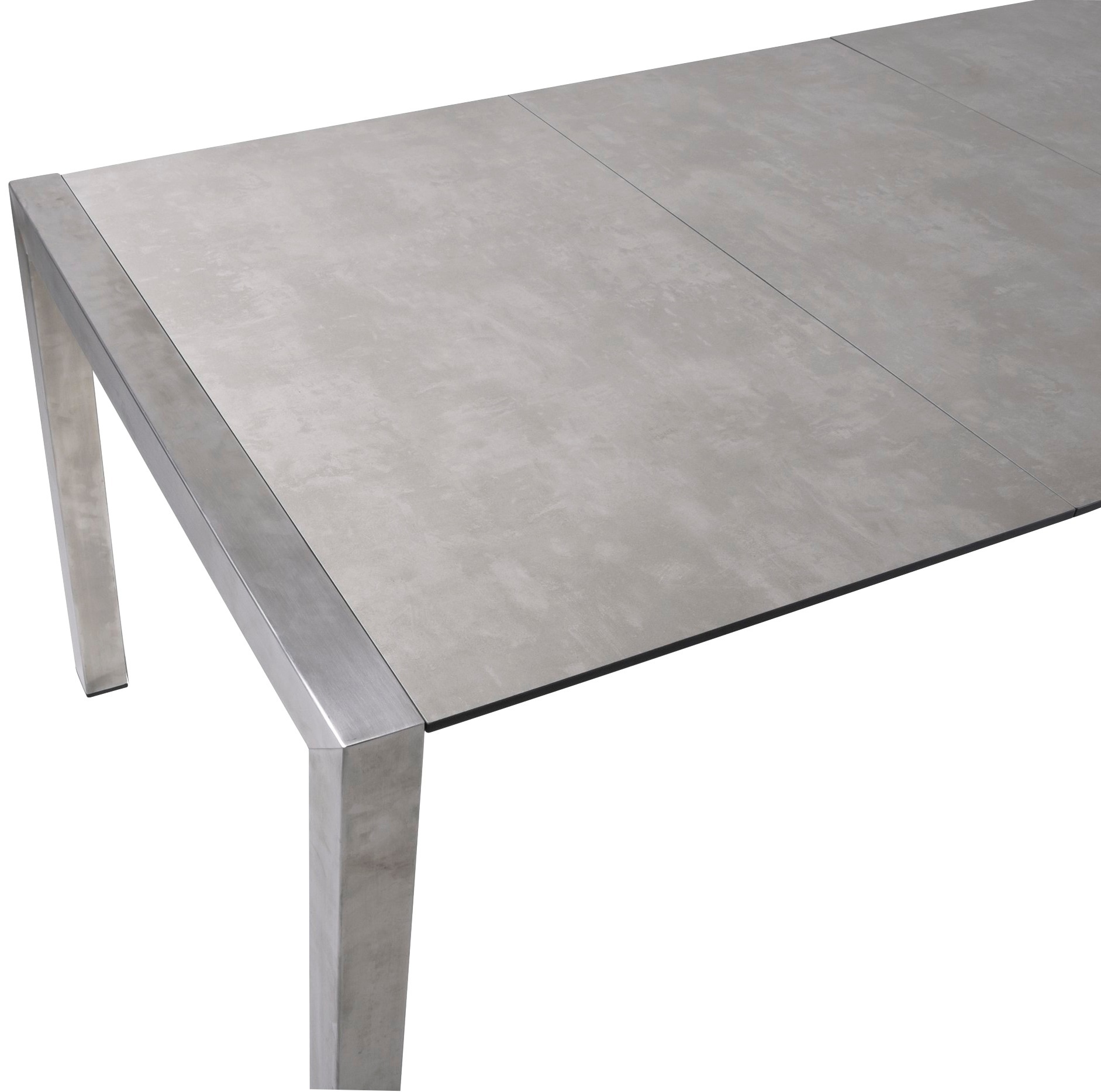 Garden Pleasure Garten-Essgruppe »SIENNA«, (9 tlg.), mit ausziehbarem Tisch
