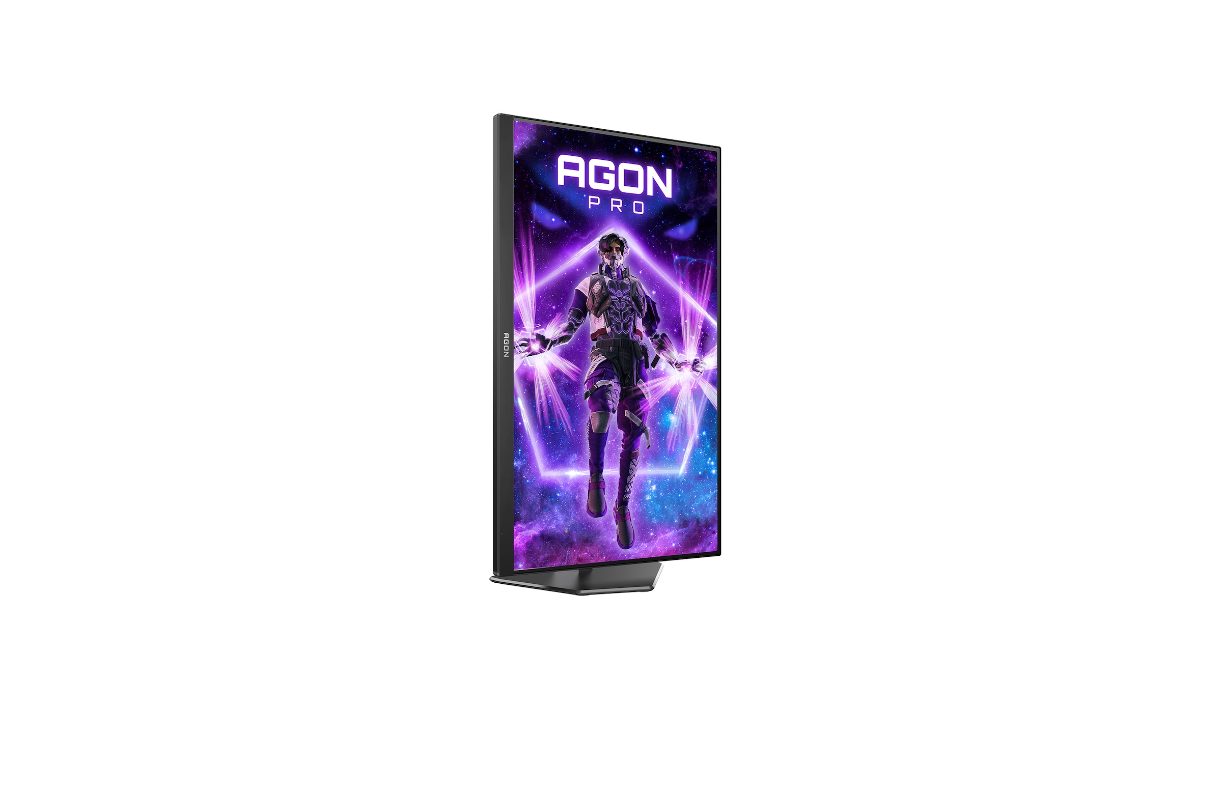 AOC Gaming-Monitor »AG256FS«, 62,2 cm/25 Zoll, 1920 x 1080 px, Full HD, 0,3 ms Reaktionszeit, 390 Hz