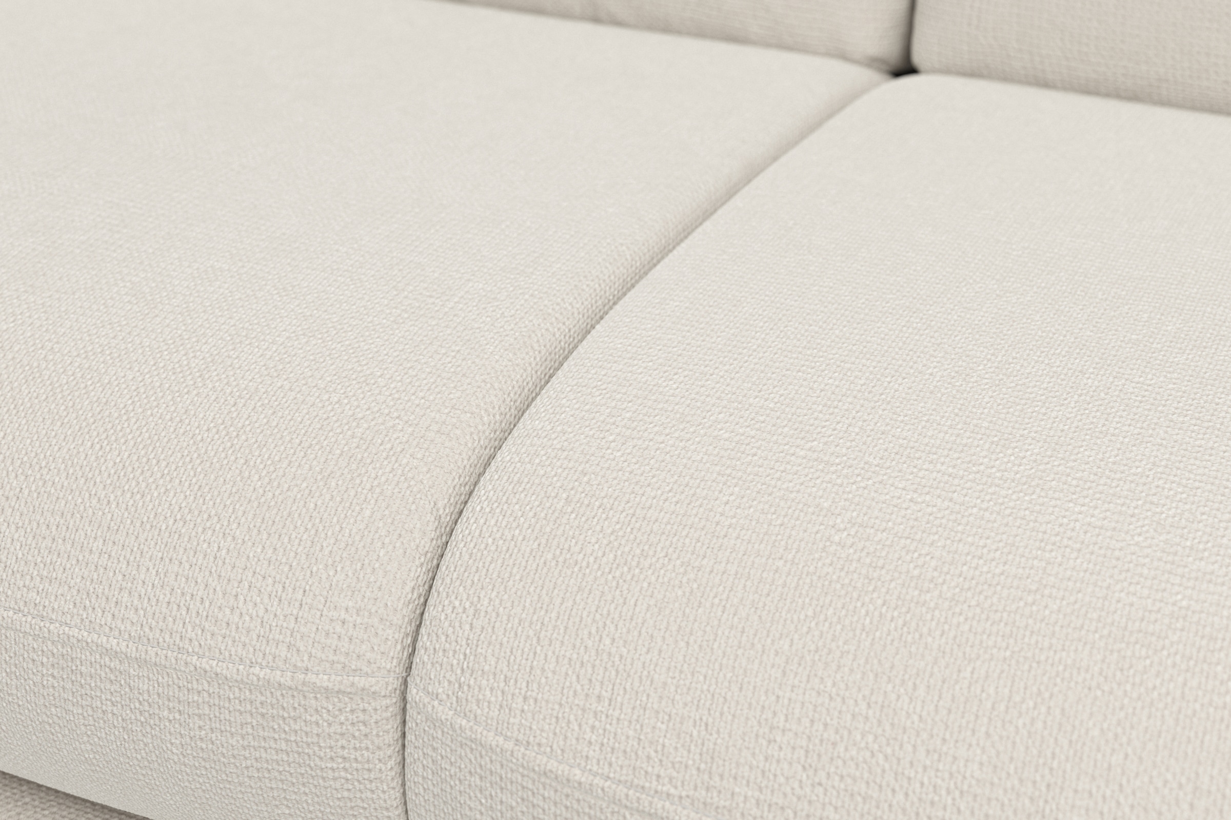 sit&more Ecksofa »Romero L-Form«, wahlweise mit oder ohne Relax-Funktion, Bettfunktion, Bettkasten