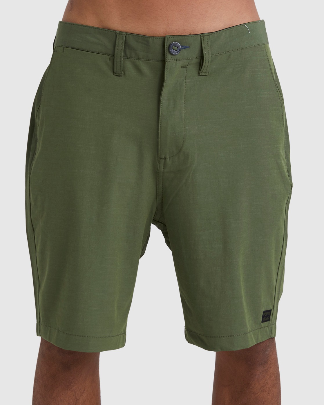 Billabong 2-in-1-Shorts »Crossfire Solid«