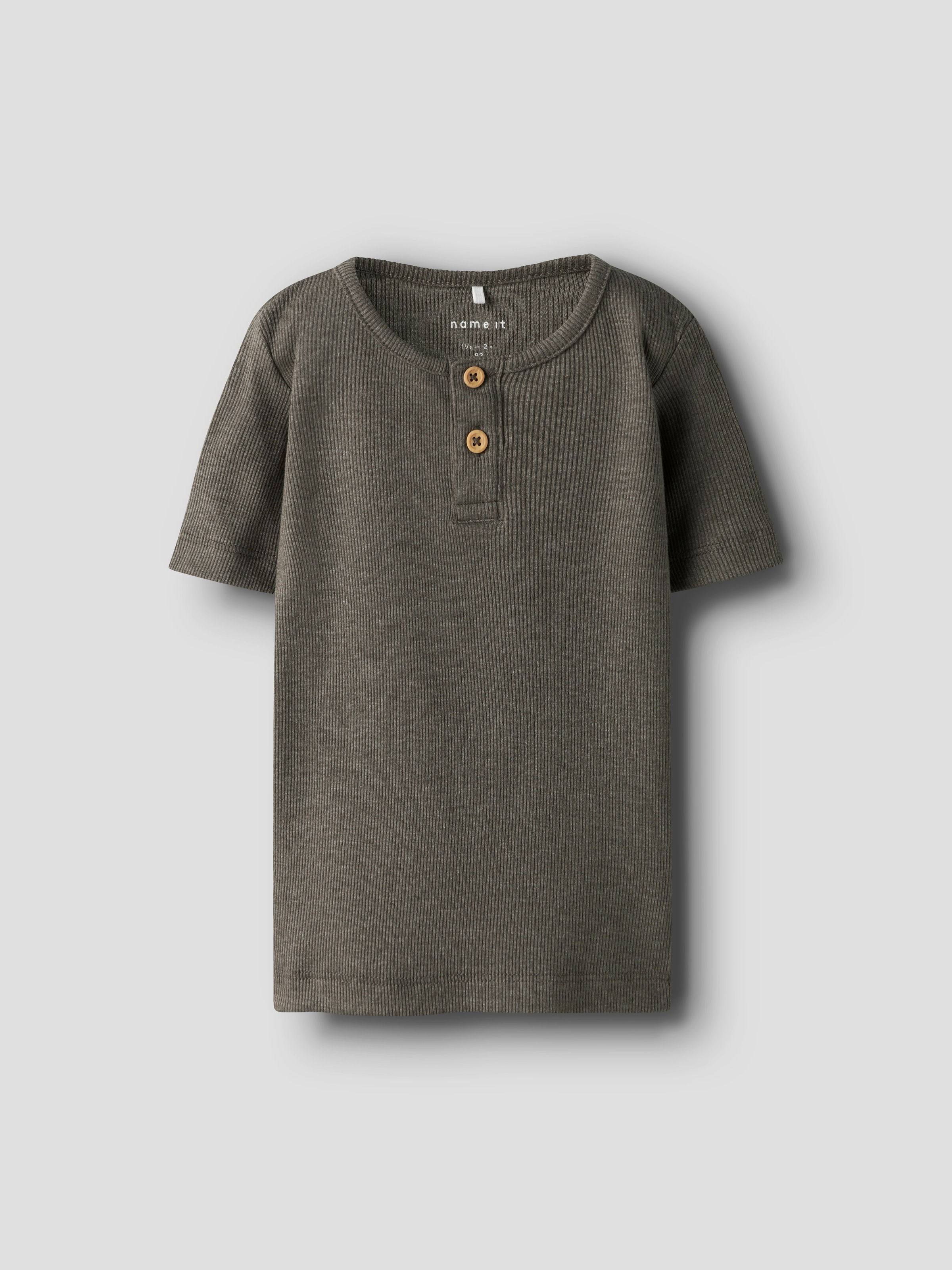 Name It Kurzarmshirt »NMMKAB TOP NOOS«