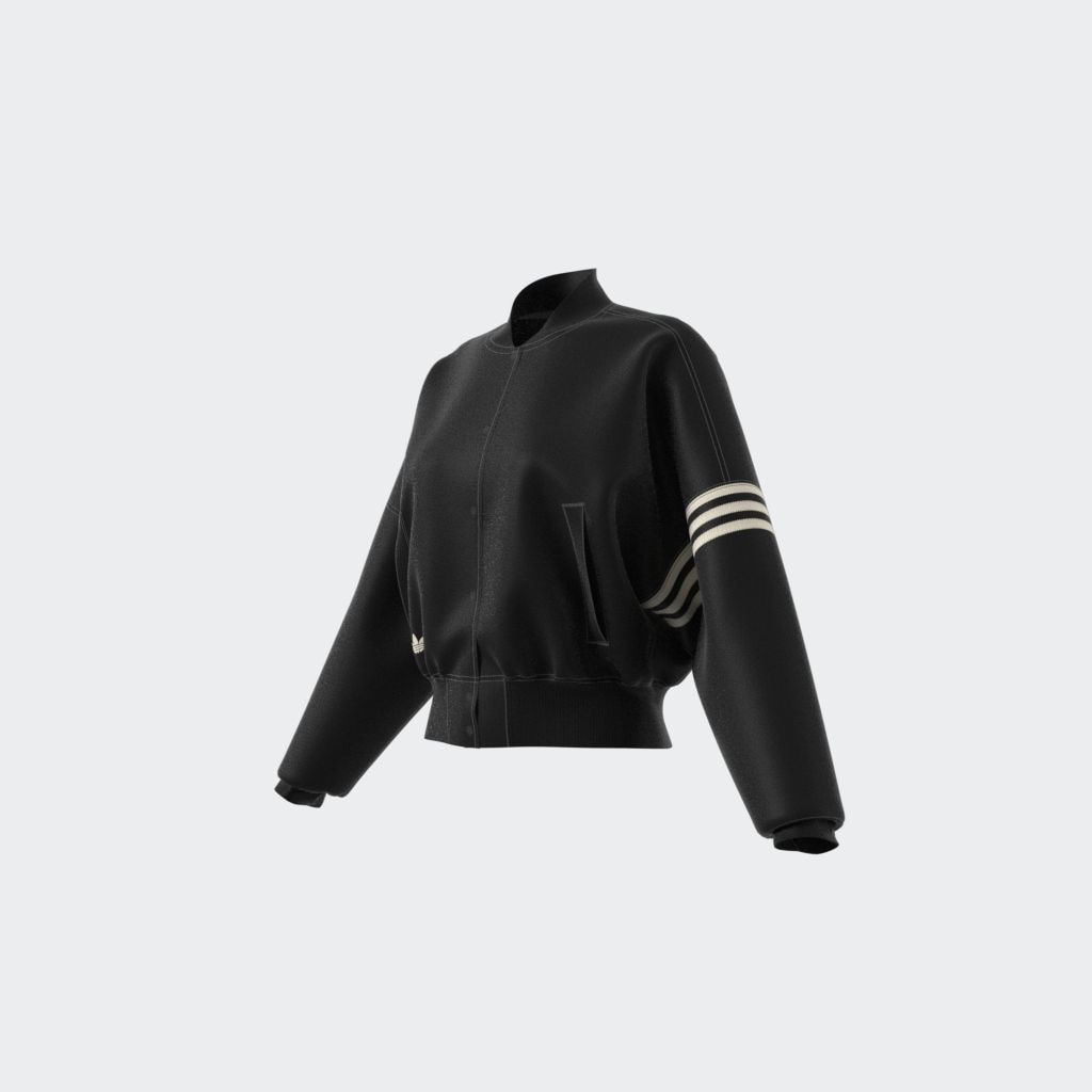 adidas Originals Outdoorjacke »NC BOMBER JKT«