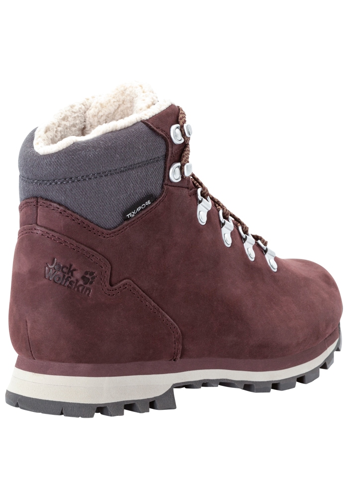 Jack Wolfskin Outdoorschuh »THUNDER BAY TEXAPORE MID W«