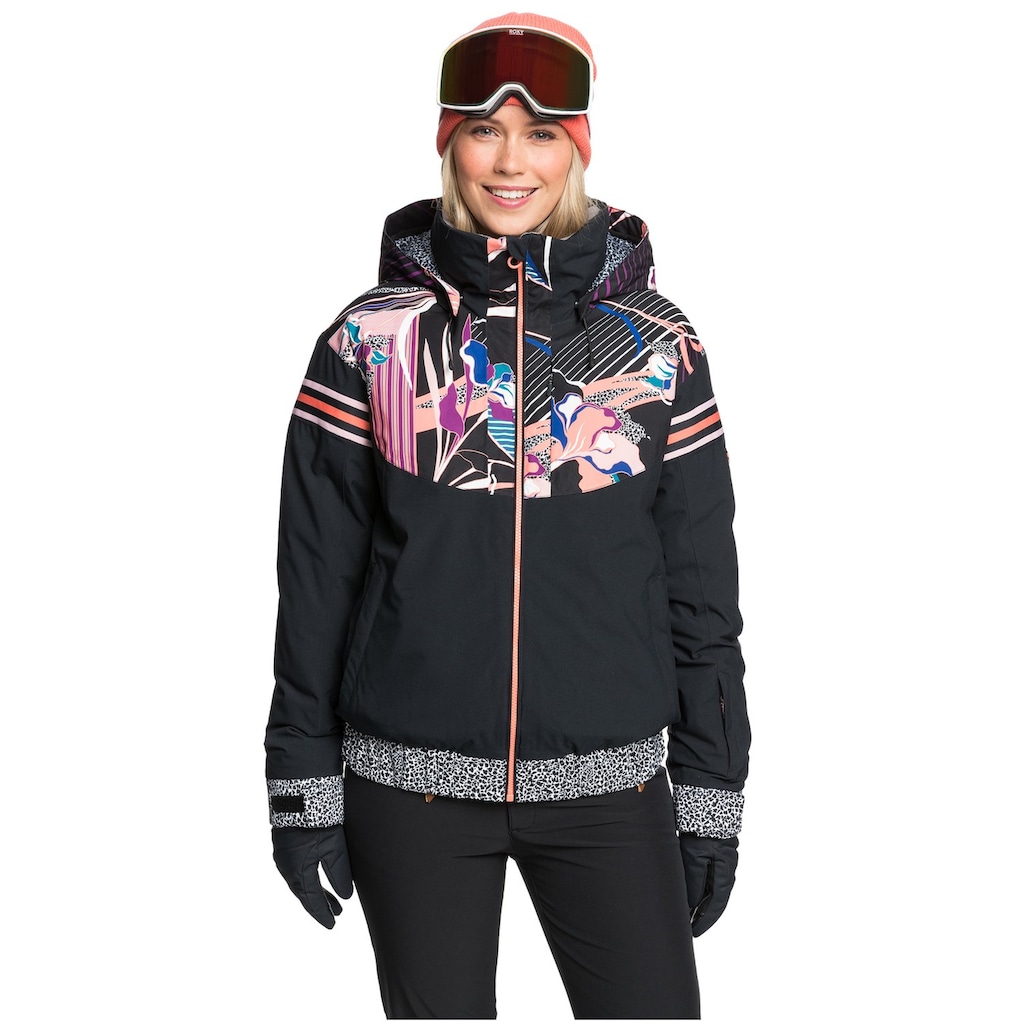 Roxy Snowboardjacke »POP Snow Meridian«