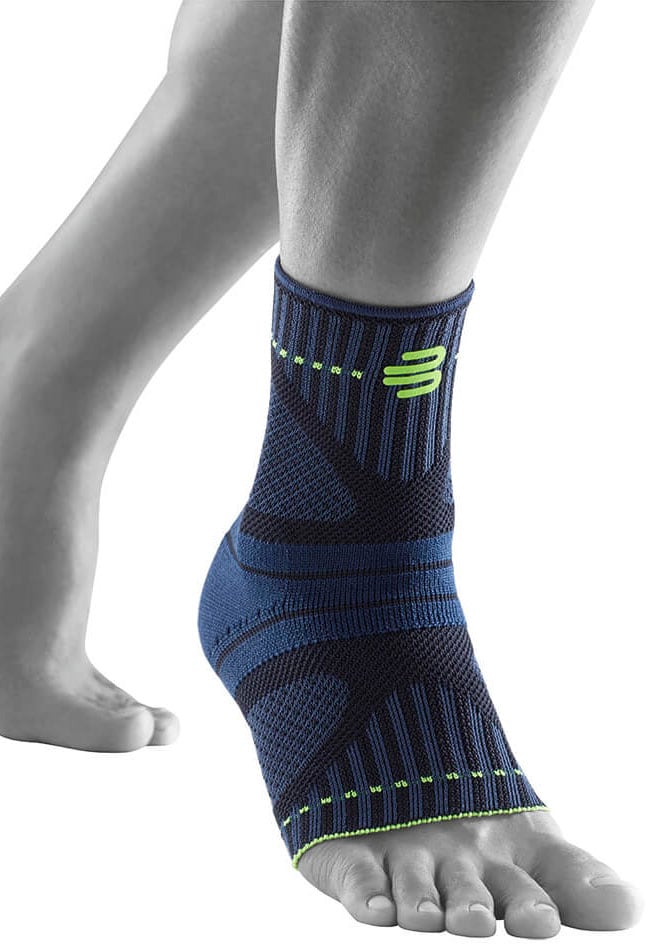 Bauerfeind Sprunggelenkbandage »Ankle Support DYNAMIC«