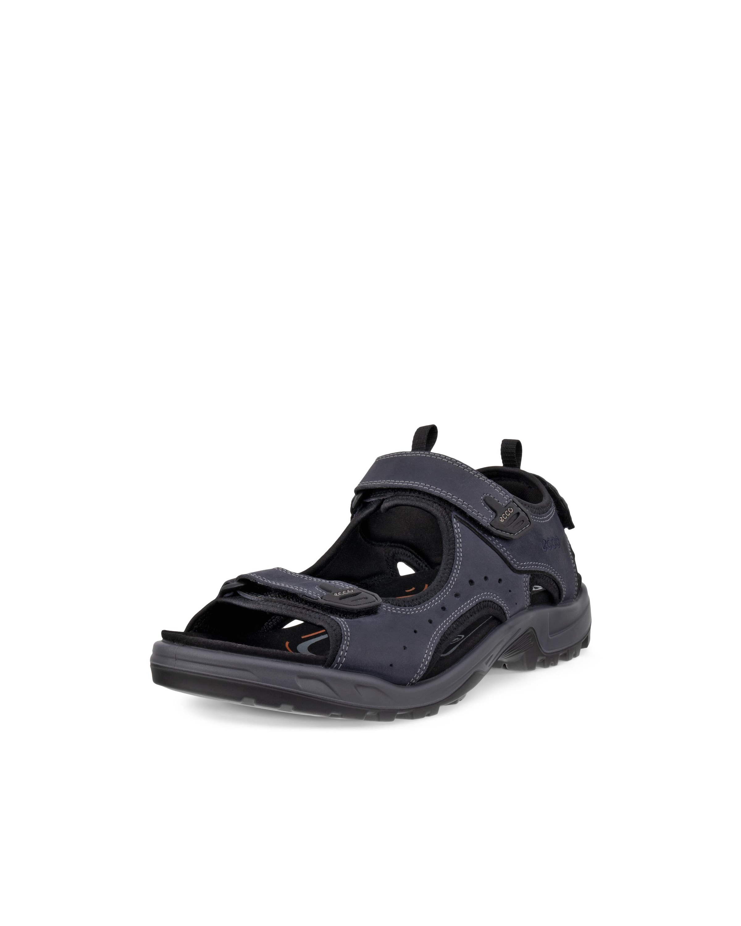 Ecco Outdoorsandale »OFFROAD ANDES II M«  Trekkingsandale, Sommerschuh mit rutschhemmender Laufsohle