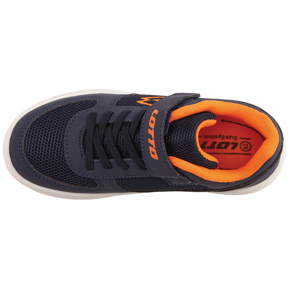 lotto Sneaker