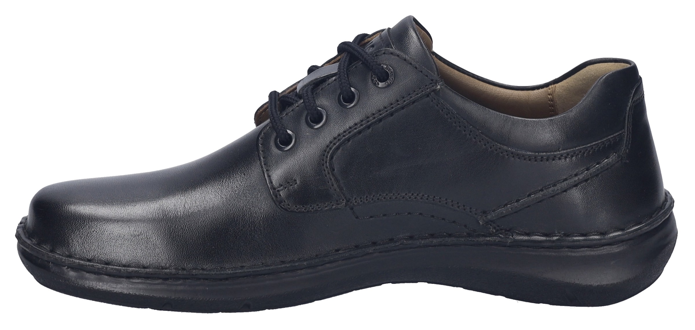 Josef Seibel Schnürschuh »New Anvers 06«  Bequemschuh, Halbschuh, Komfortschuh in Schuhweite K