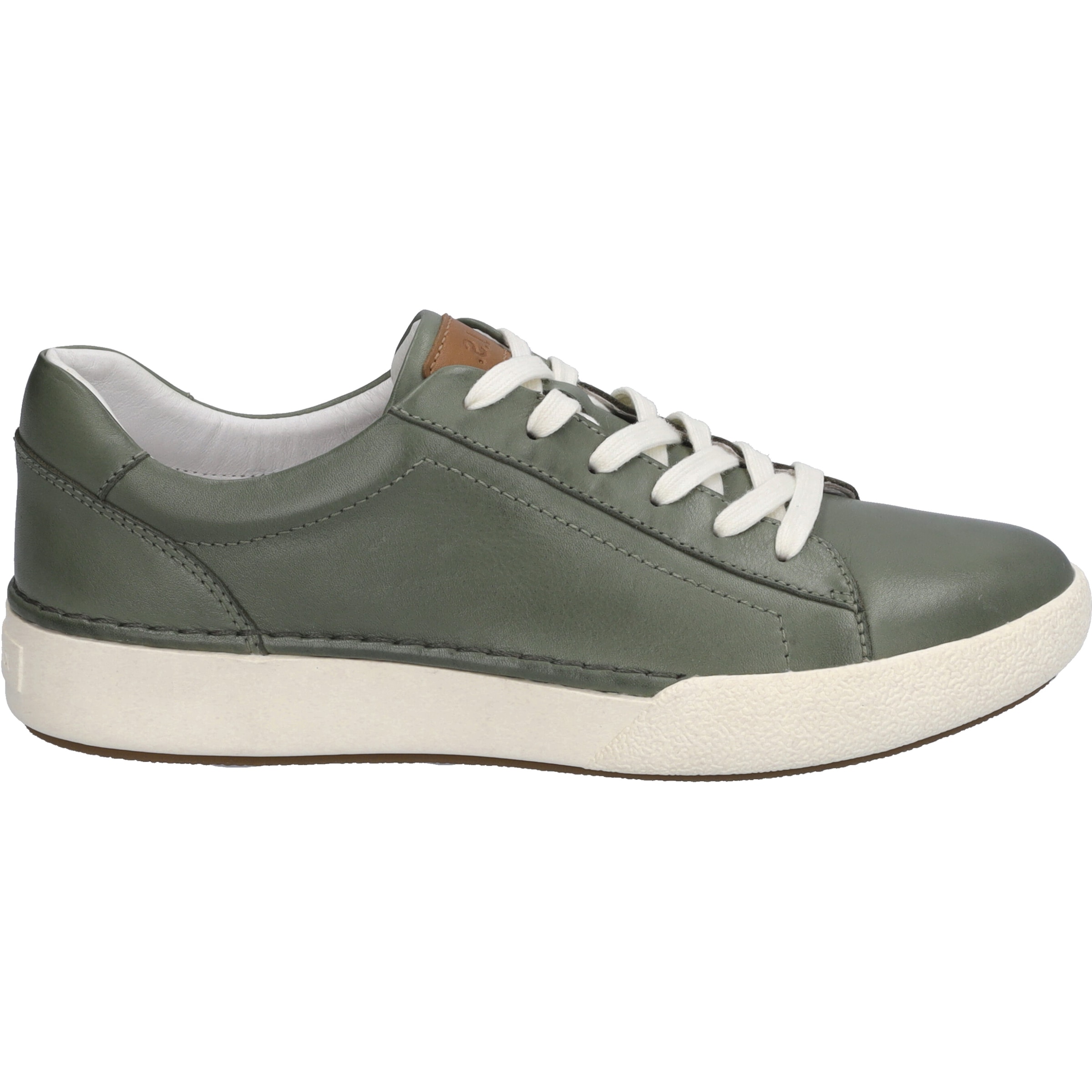 Josef Seibel Sneaker »Claire 01, mint«
