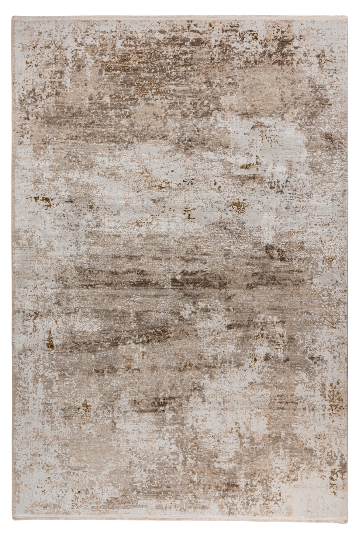 Obsession Teppich »My Noblesse 808« rechteckig 7 mm Höhe modernes Design, Wohnzimmer