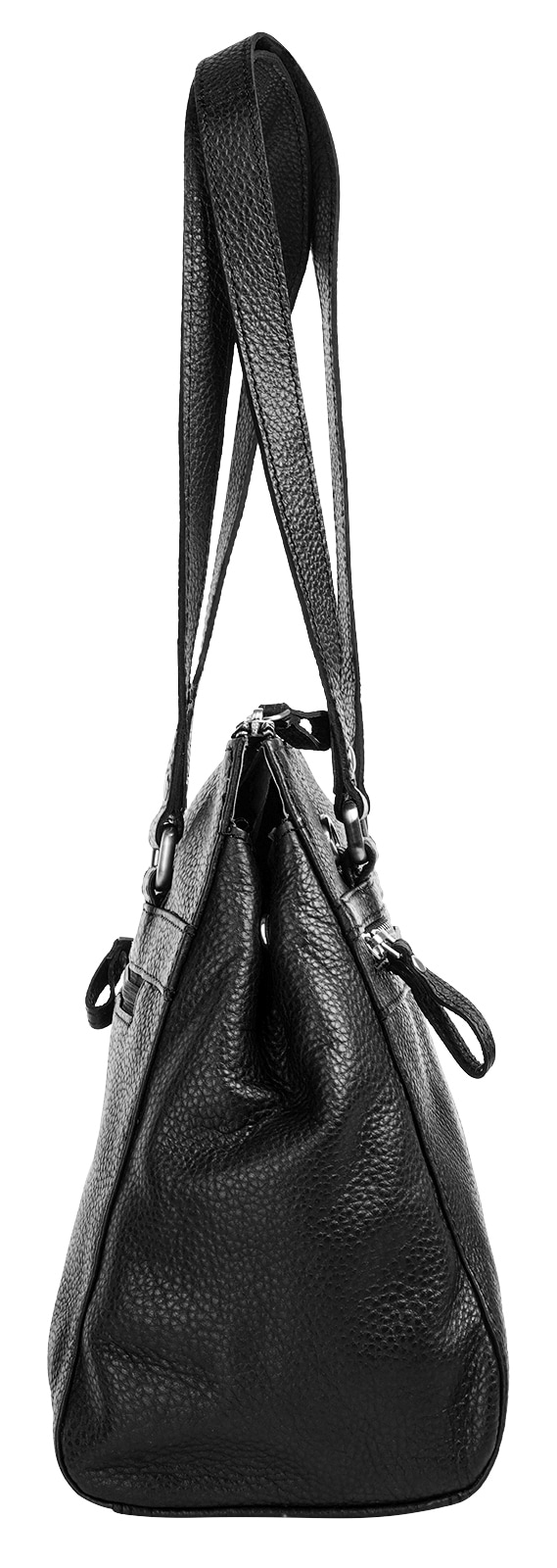 Betty Barclay Umhängetasche echt Leder