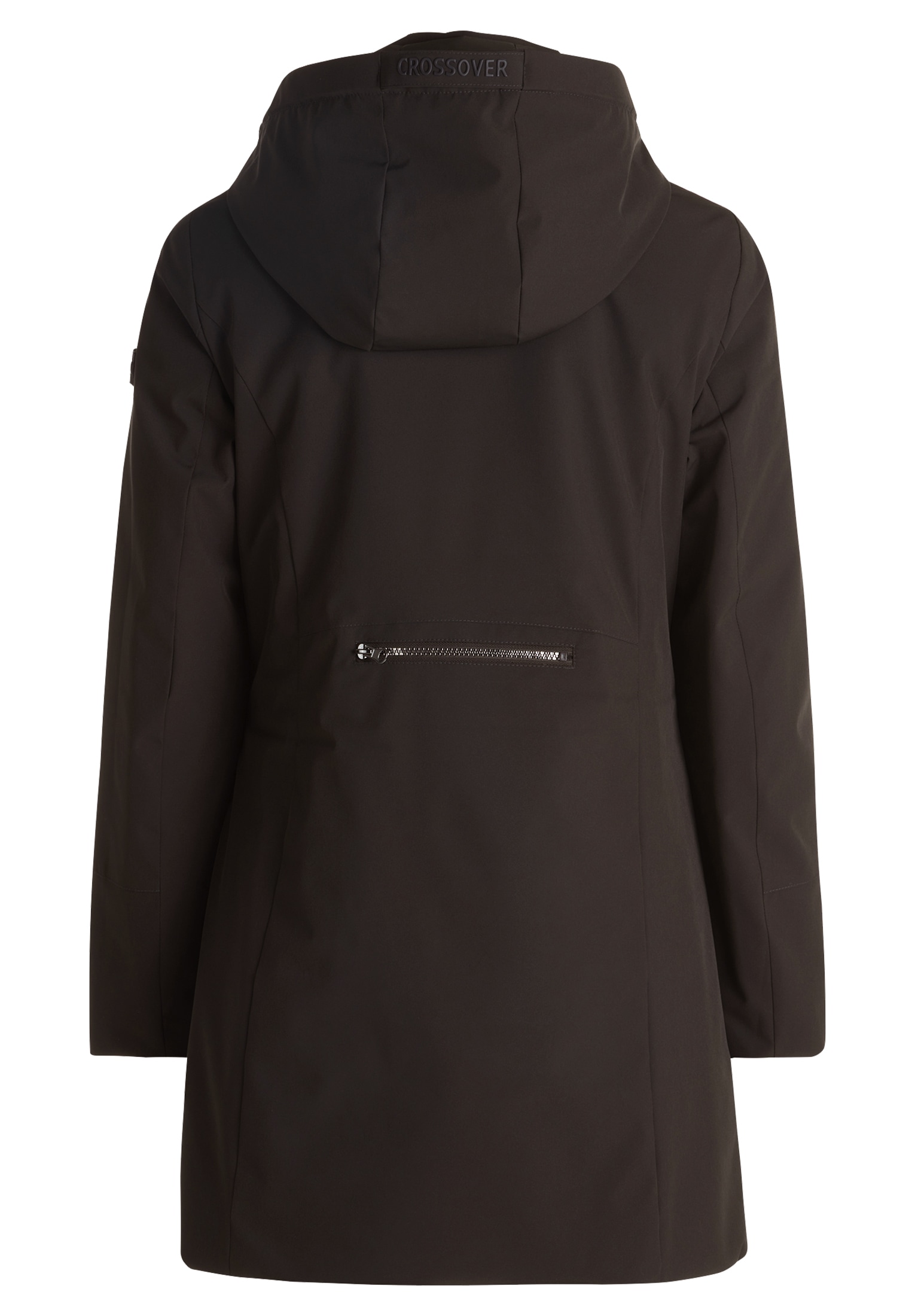 Betty Barclay Outdoorjacke »Outdoorjacke mit abnehmbarer Kapuze«