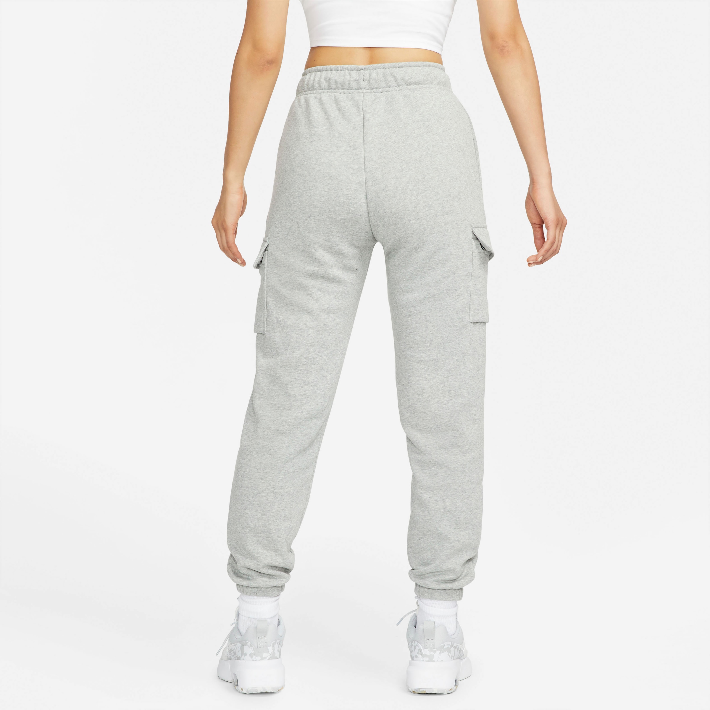 Nike Sportswear Jogginghose »ESSENTIALS WOMENS PANTS«