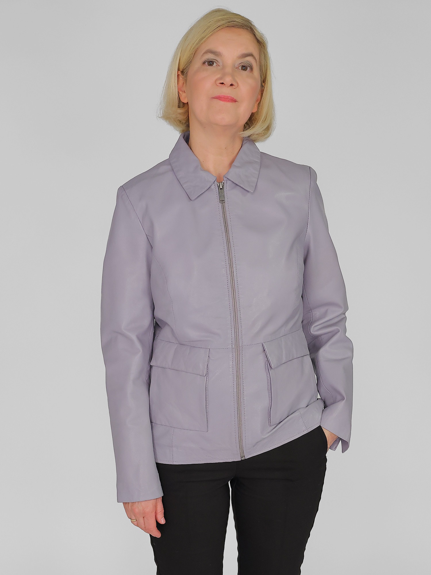 JCC Lederjacke »Lederjacke 3102222«