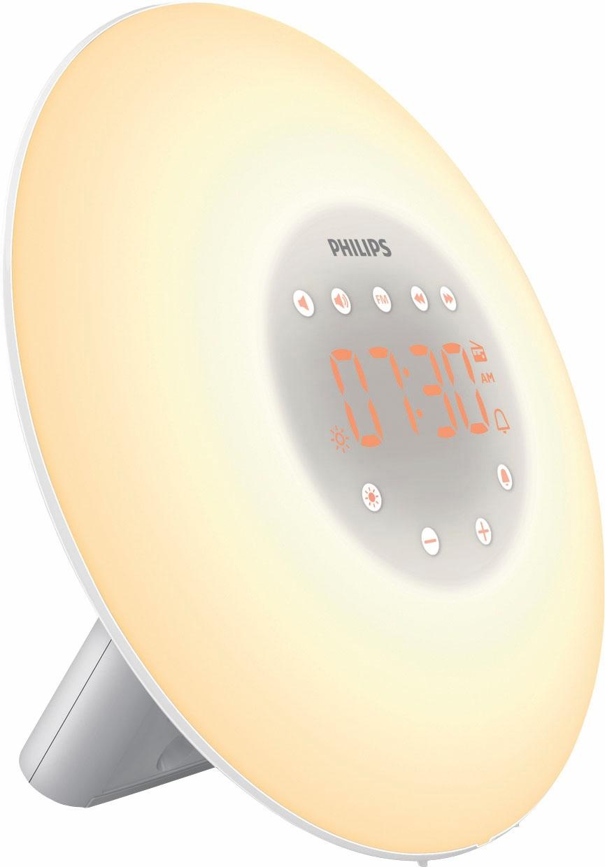 Tageslichtwecker »HF3505/01 Wake Up Light«