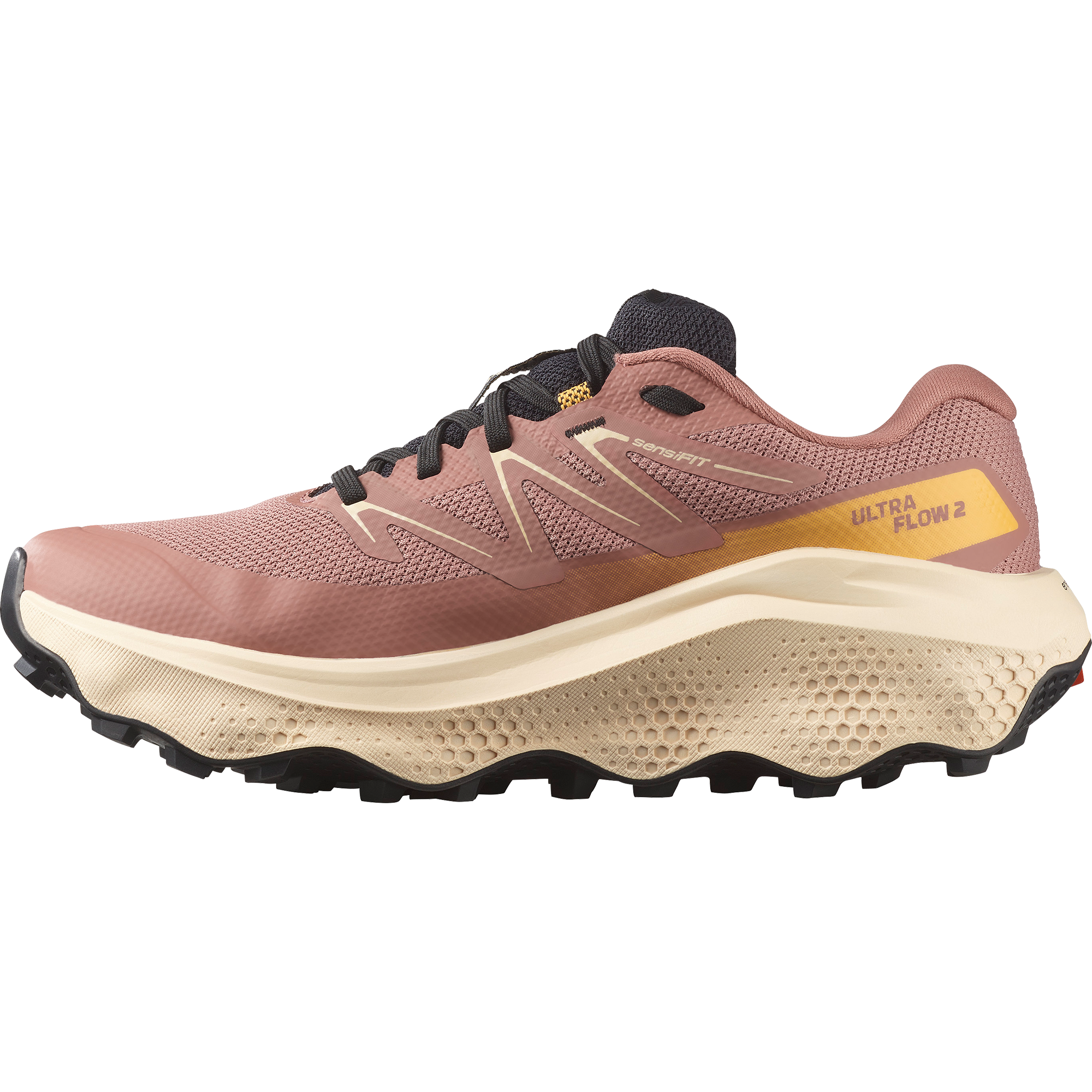 Salomon Laufschuh »ULTRA FLOW 2 GORE-TEX W«  wasserdicht