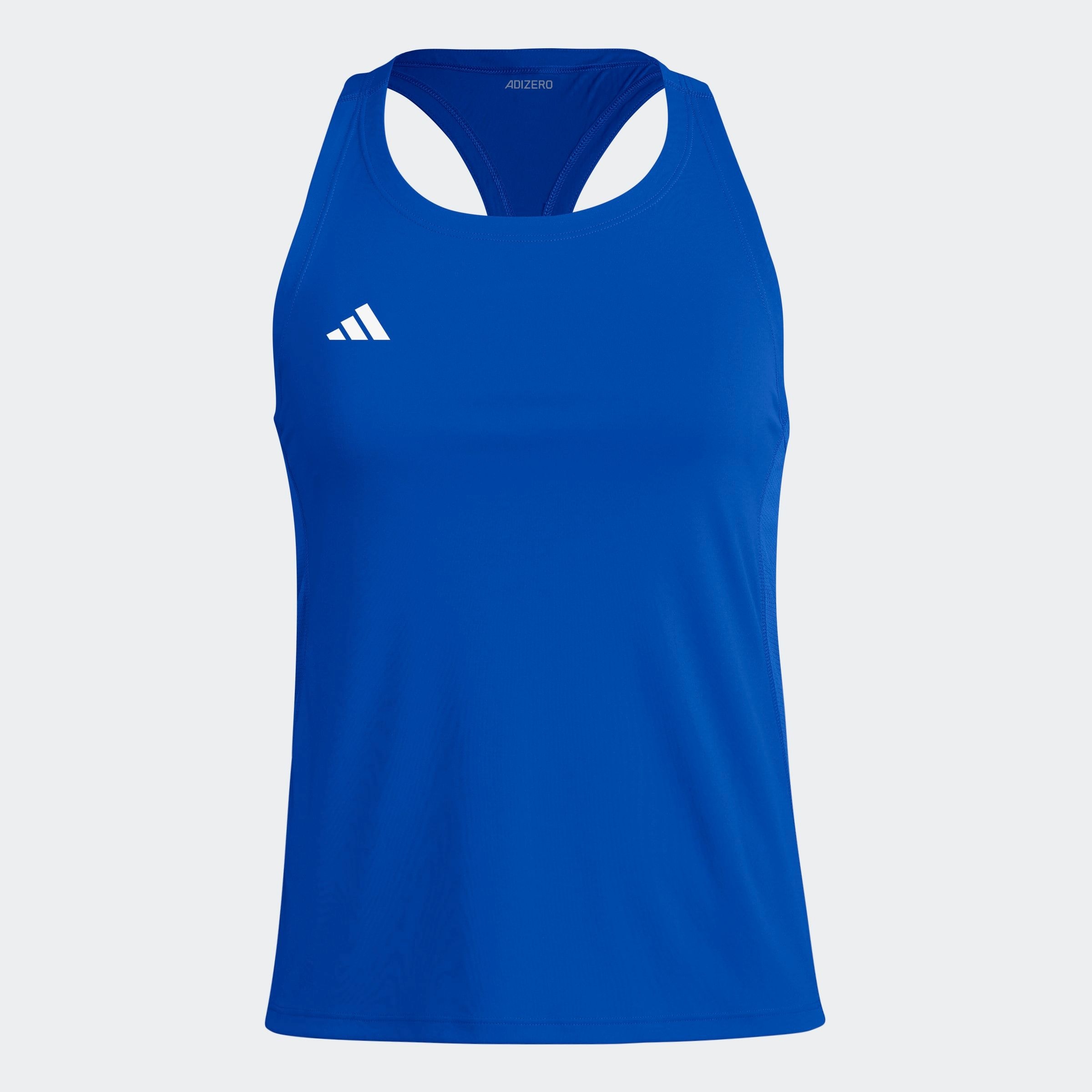 adidas Performance Lauftop »ADIZERO ESSENTIALS RUNNING«