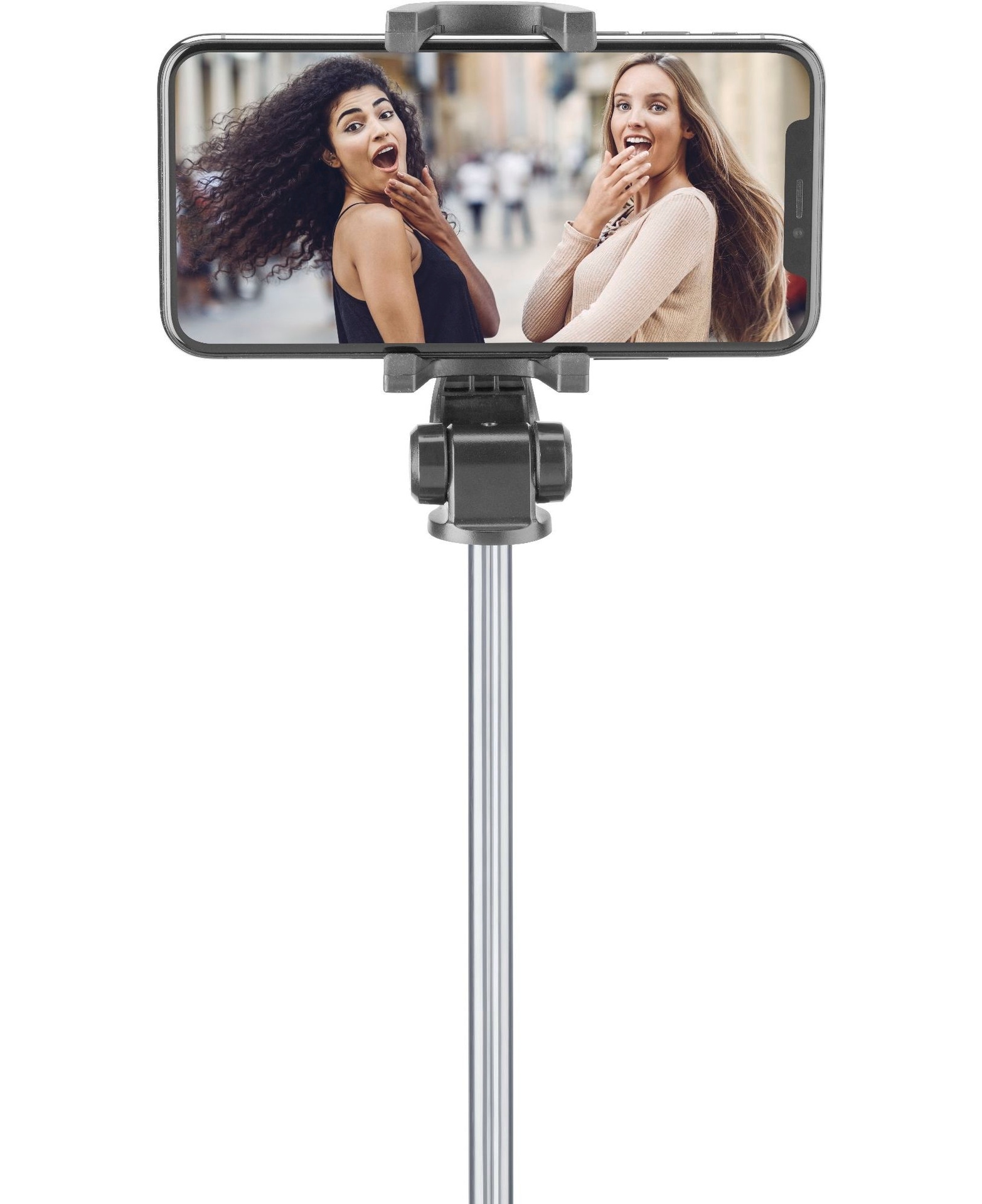 Cellularline Fernbedienung »Bluetooth Selfie Stick Freedom«