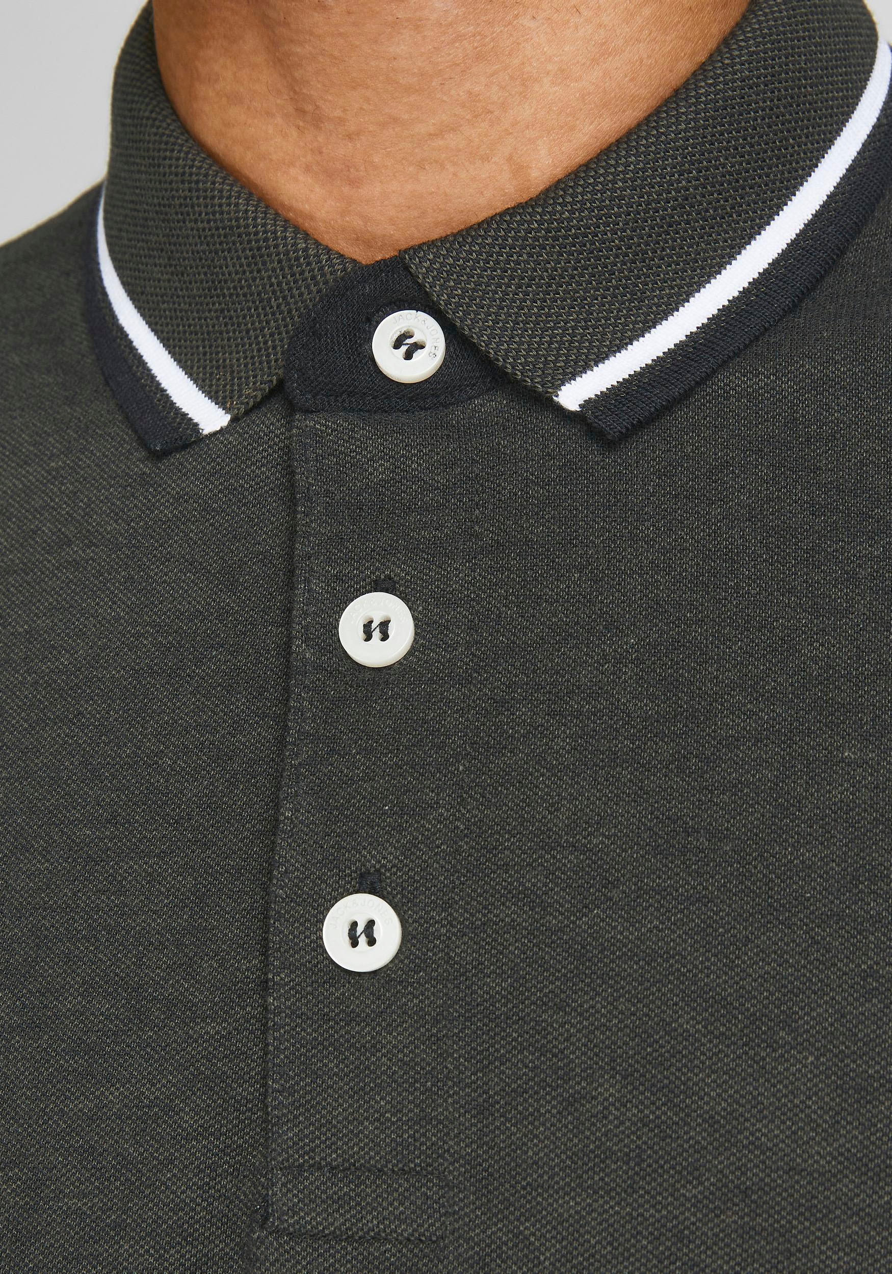Jack & Jones Poloshirt »Paulos Polo«