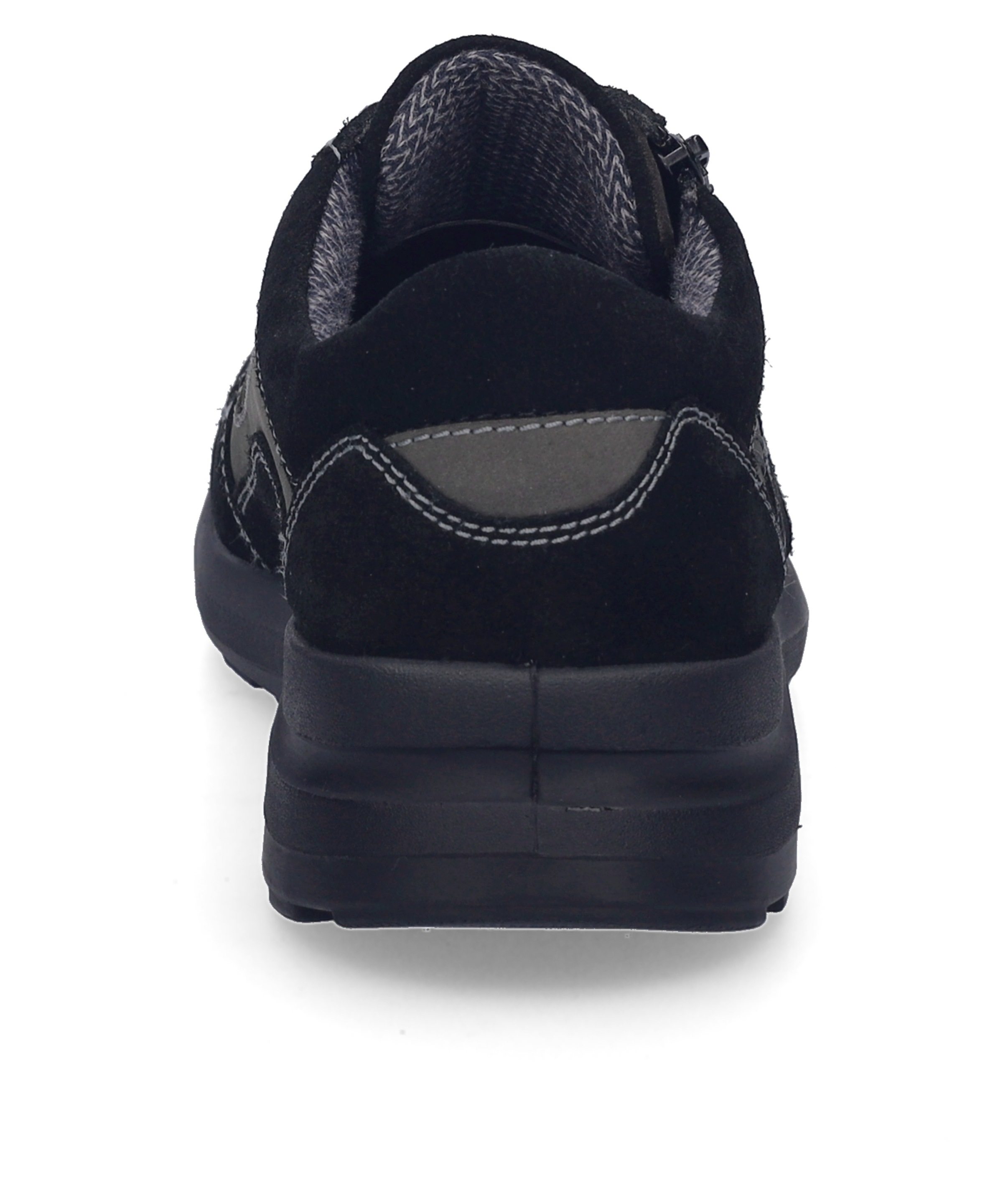 Josef Seibel Sneaker »Marley 50, schwarz-multi«