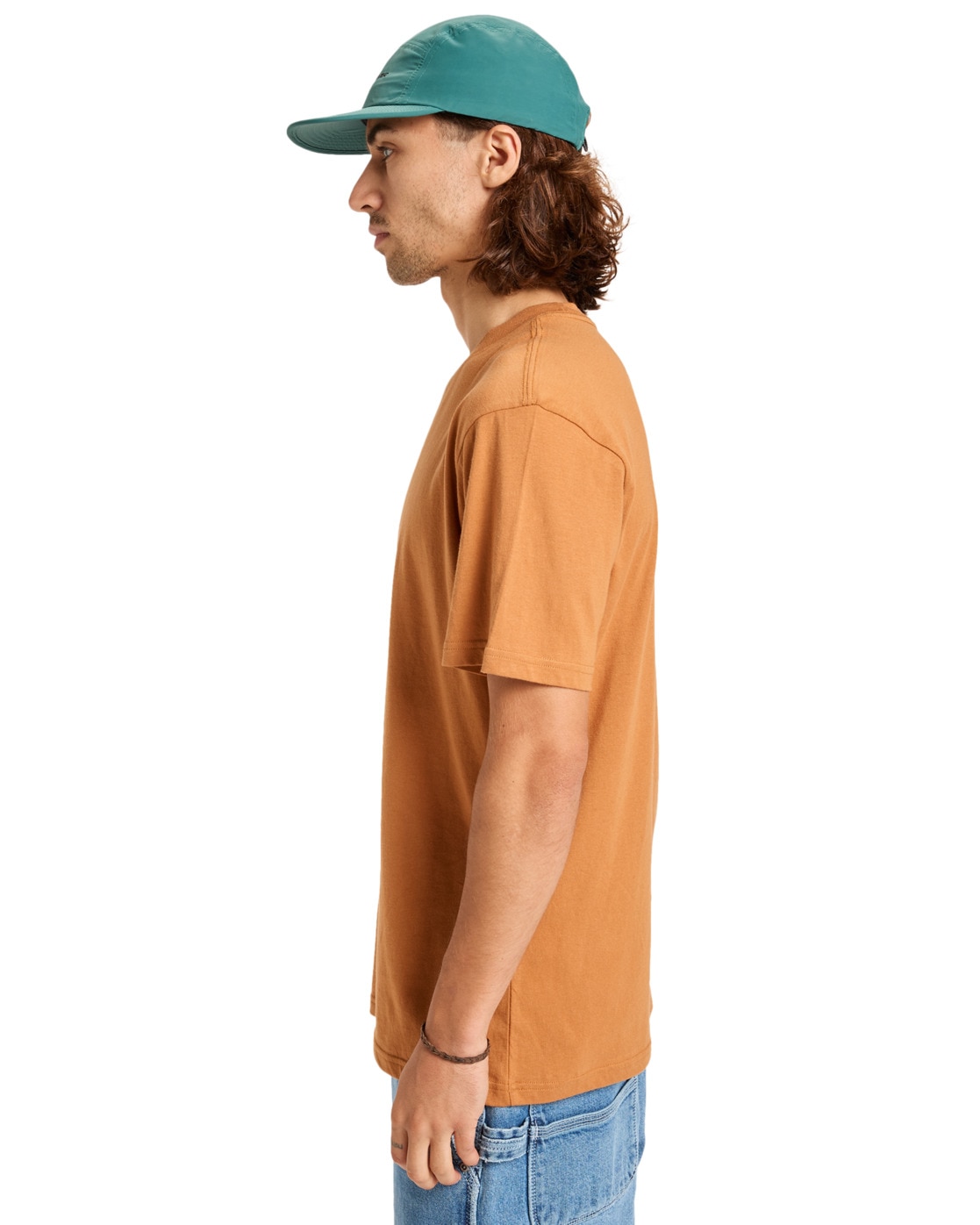 Quiksilver T-Shirt »Ev Comp Logo«