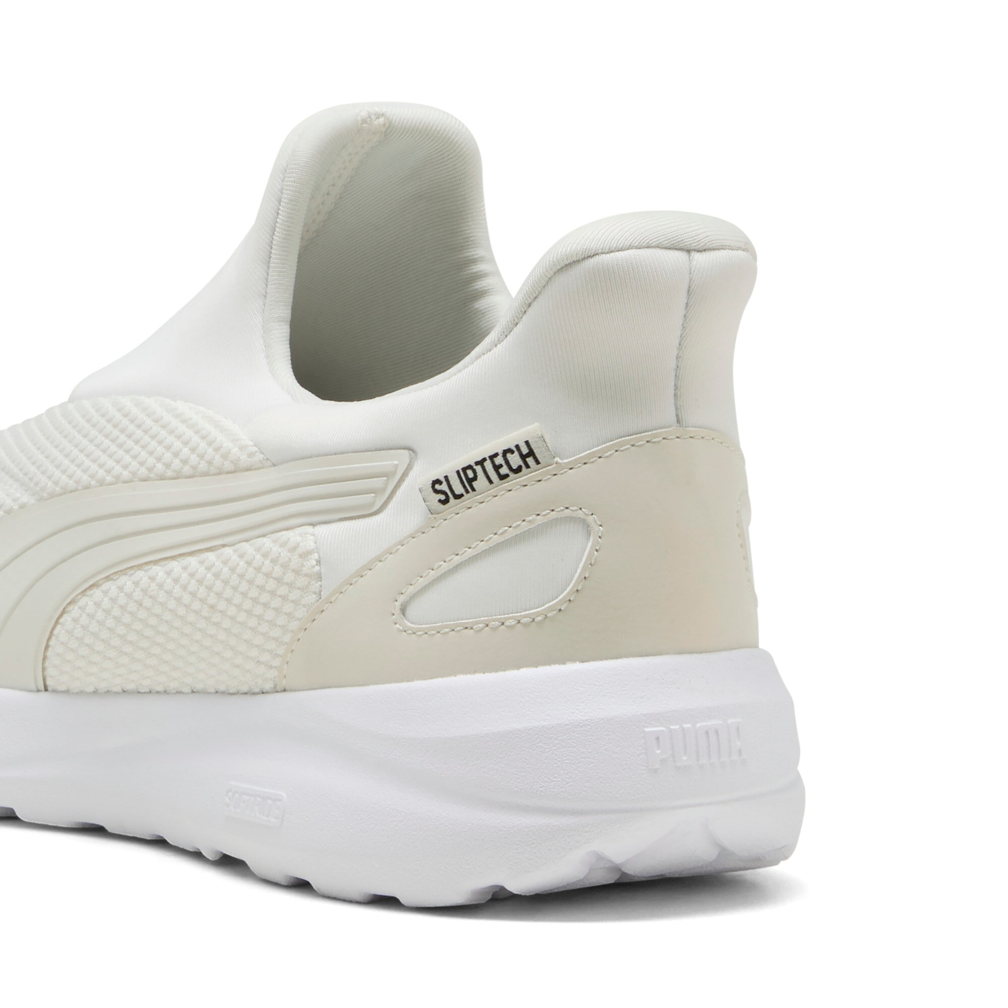 PUMA Walkingschuh »SOFTRIDE COSMIC SLIPTECH«  SLIPTECH™ Technologie: praktisches Anziehen ohne Hände