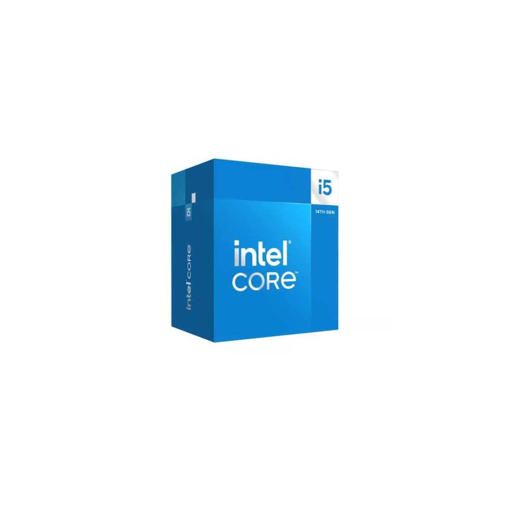 Intel® Prozessor »i5-14400«