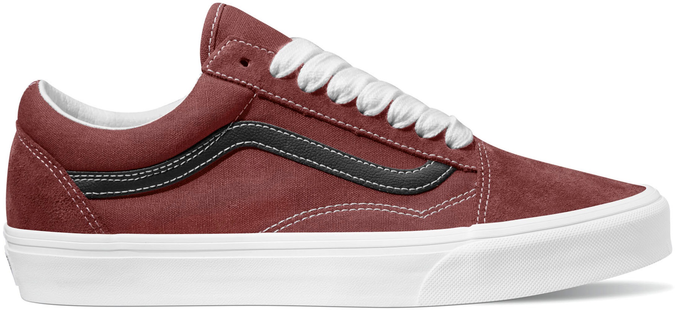 Vans Sneaker »Old Skool«, unisex