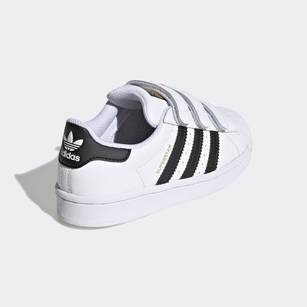 adidas Originals Sneaker »SUPERSTAR«