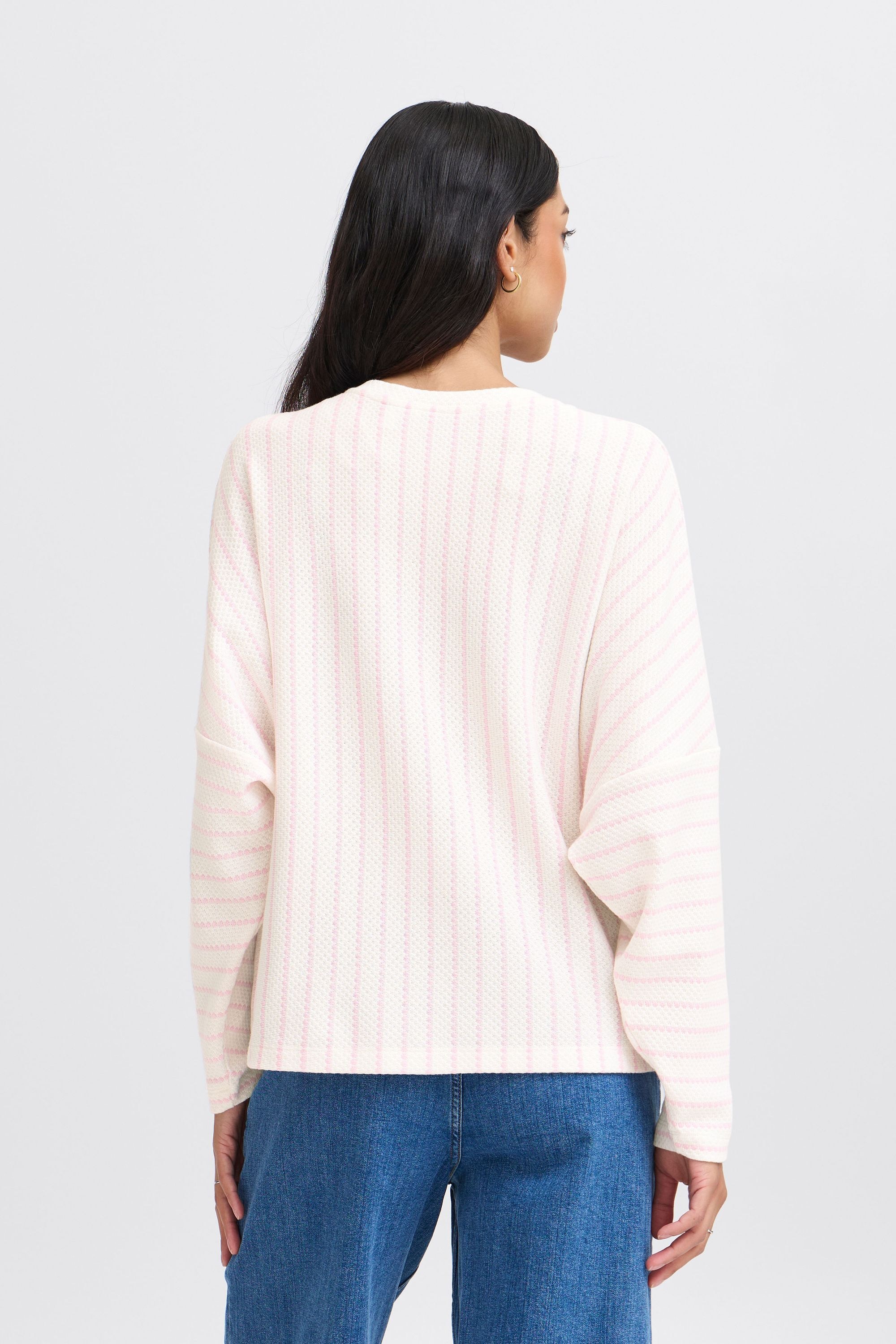 b.young Strickjacke »Strickpullover BYRUNI SWEAT 3 -«