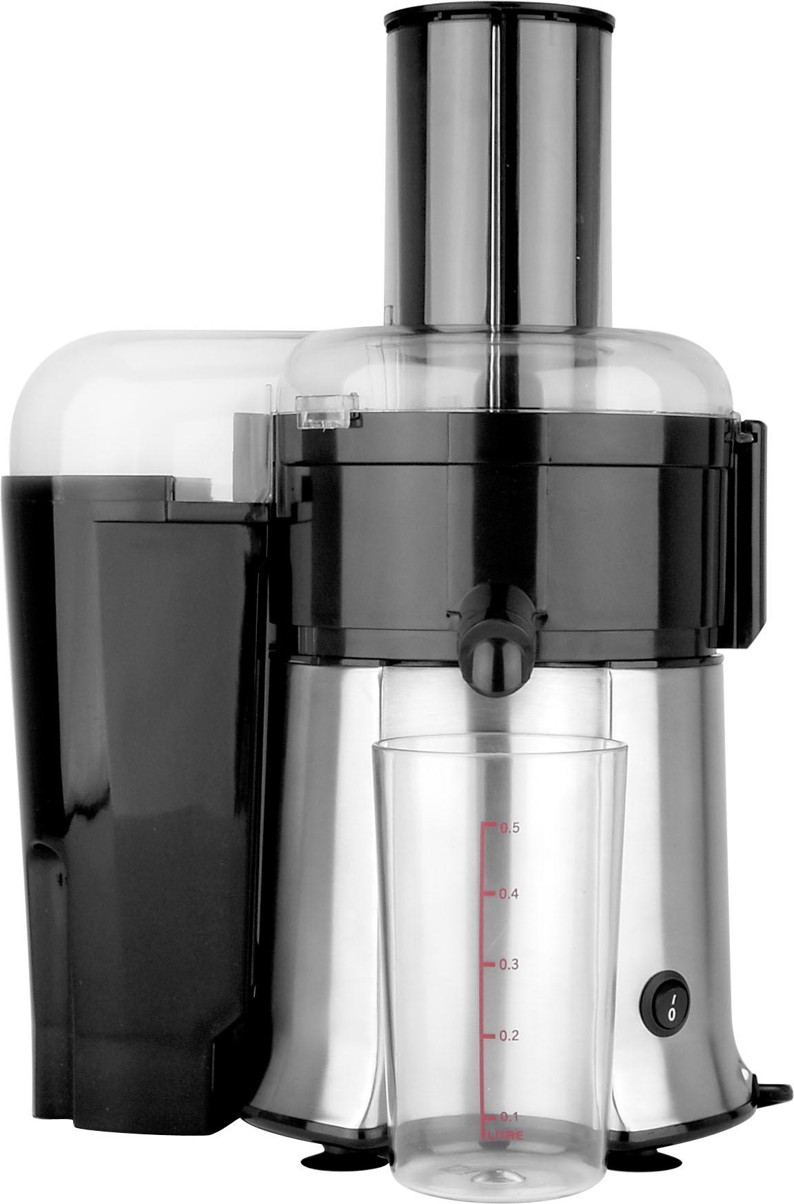 Gastroback Entsafter »40117 Vital Juicer Pro« 700 W