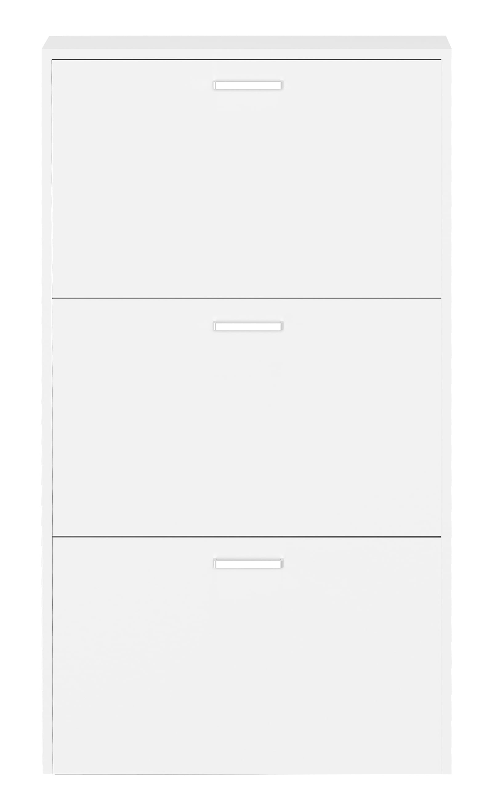 VCM Schuhschrank »Holz Regal Schuhschrank Schuhkipper Sulos M«