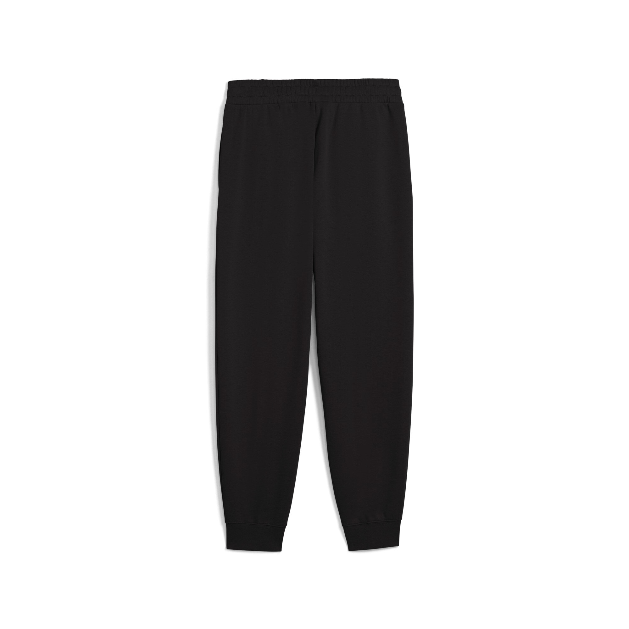 PUMA Trainingshose »ESS SCRIPT COMFORT SWEATPANTS TR CL«