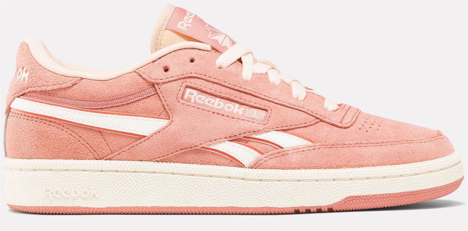 Reebok Classic Sneaker »CLUB C REVENGE«