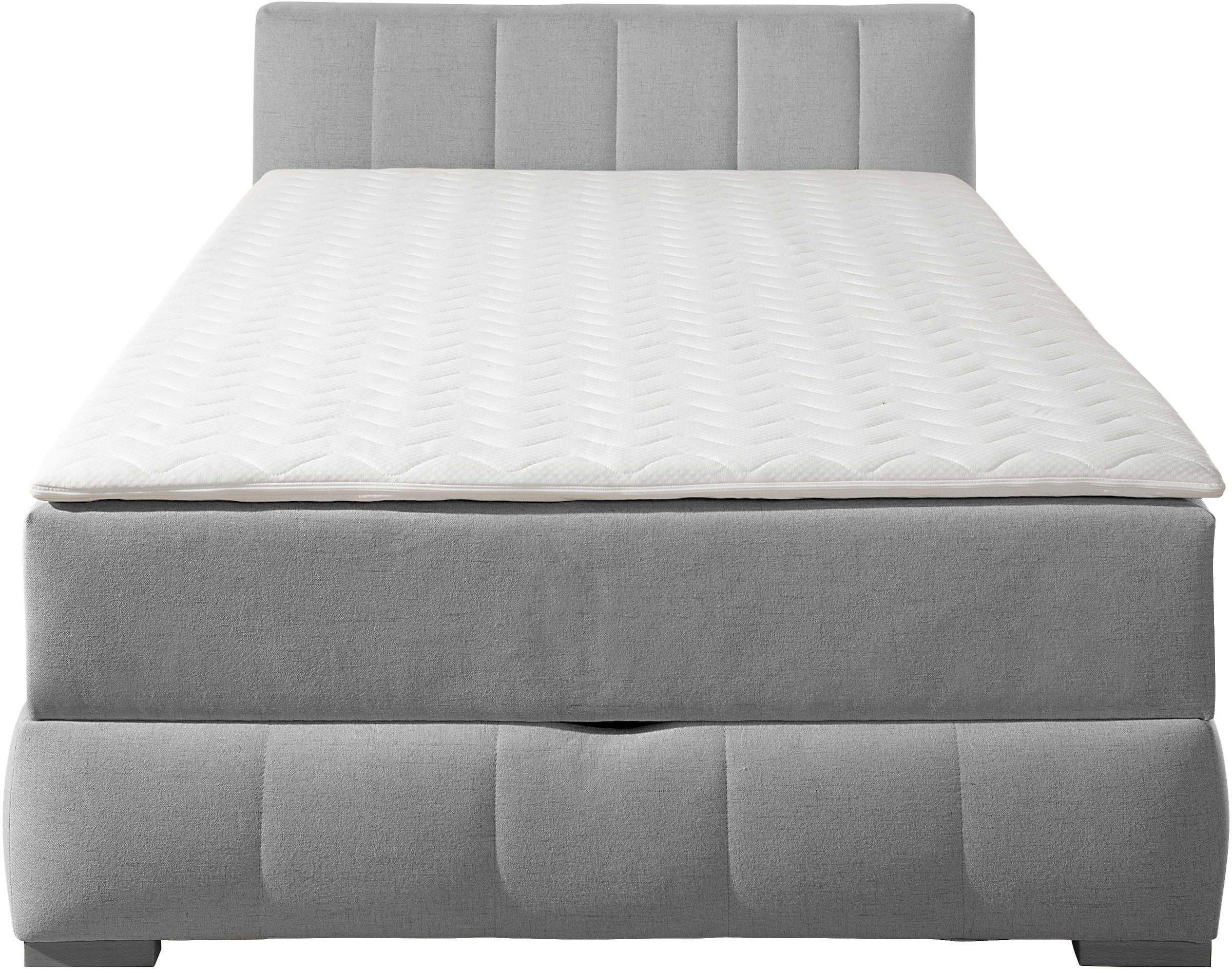 Guido Maria Kretschmer Home&Living Boxbett mit Bettkasten