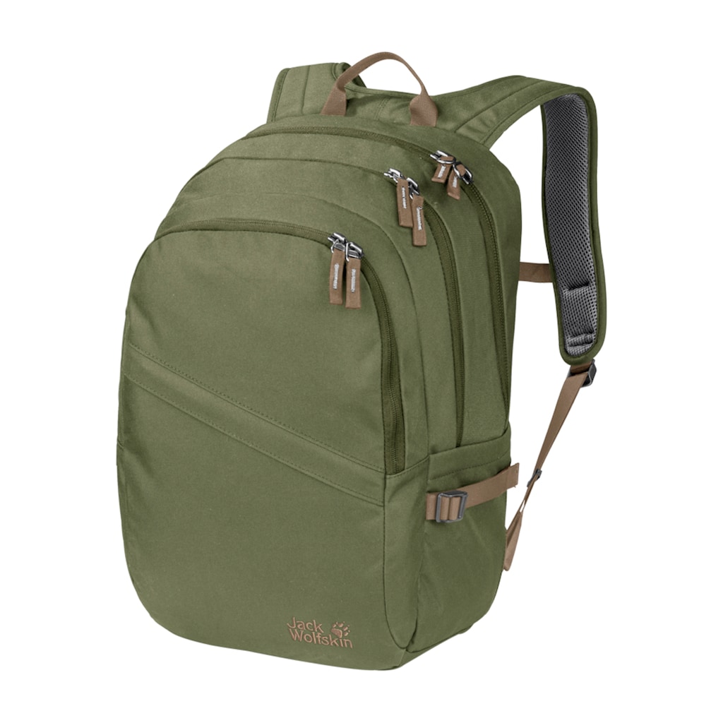 Jack Wolfskin Daypack »DAYTON«