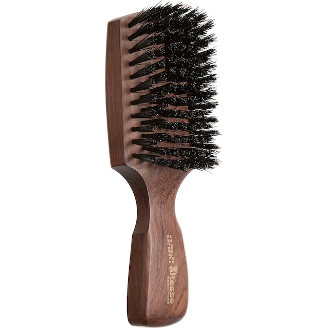 Altesse Haarbürste »Club Brush 8-reihig« mit 3 Jahren XXL Garantie