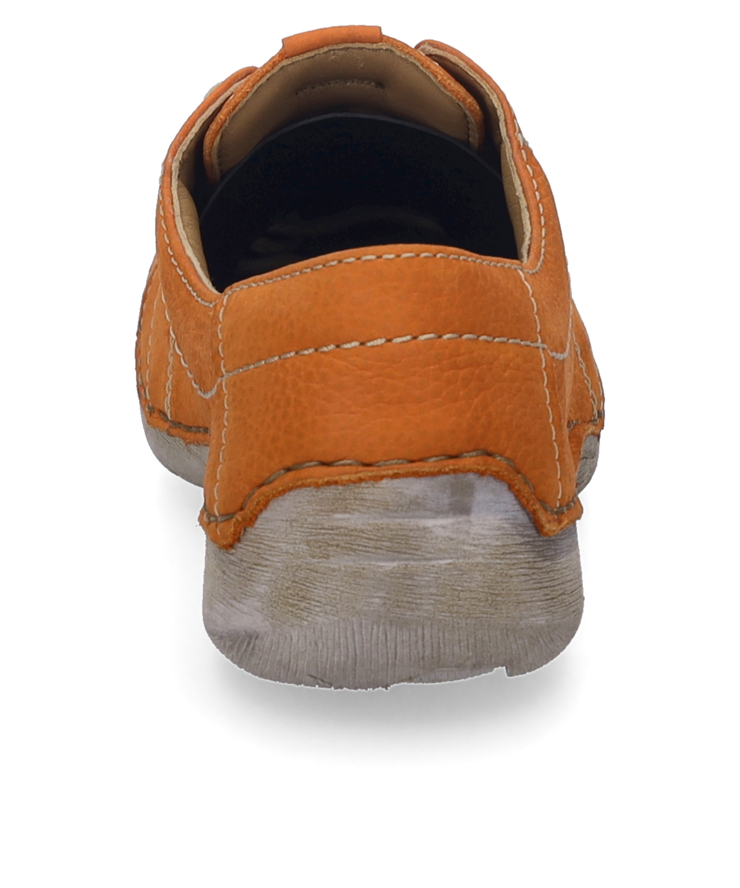 Josef Seibel Schnürschuh »Fergey 20, papaya«