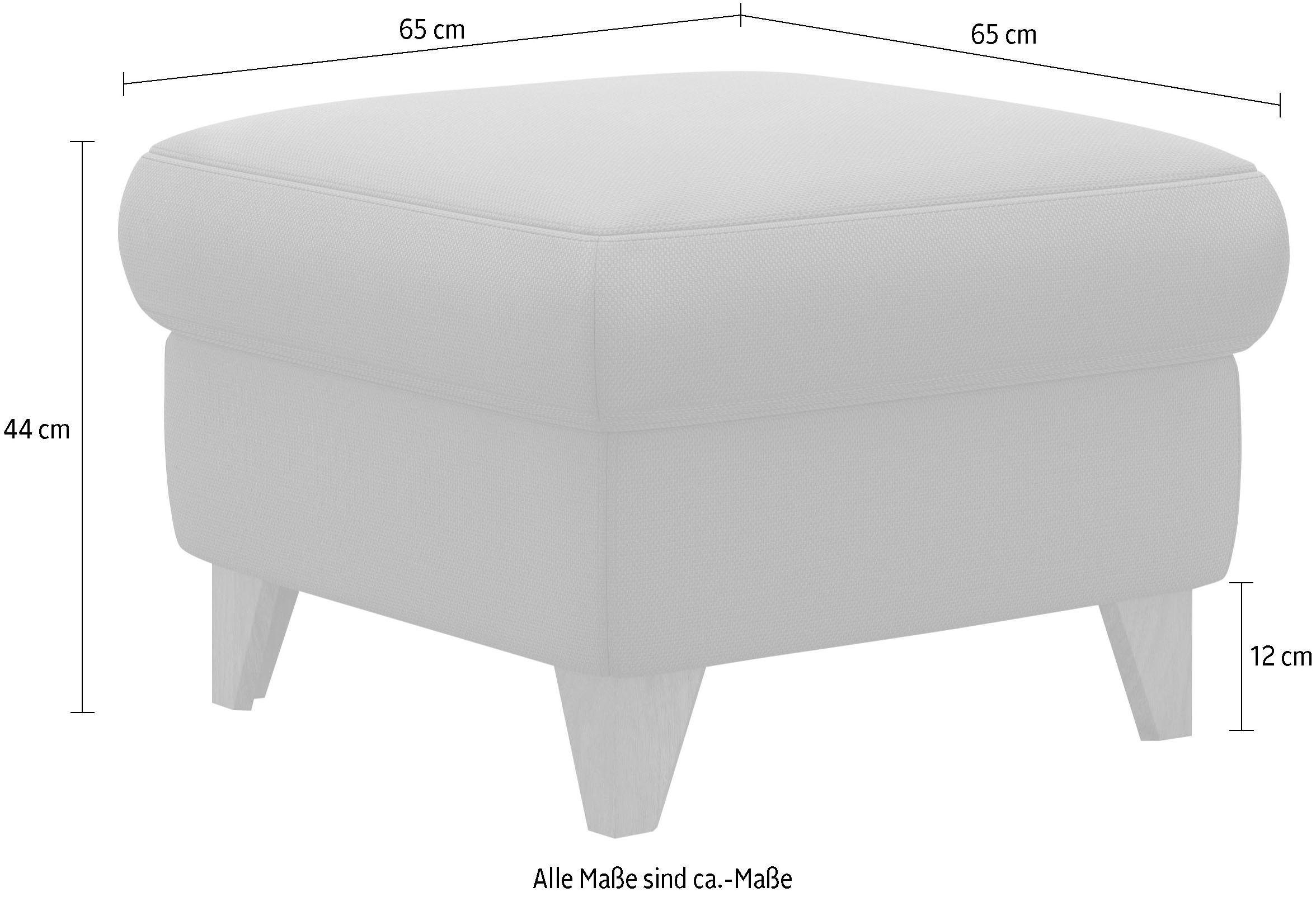 machalke® Hocker »diego«