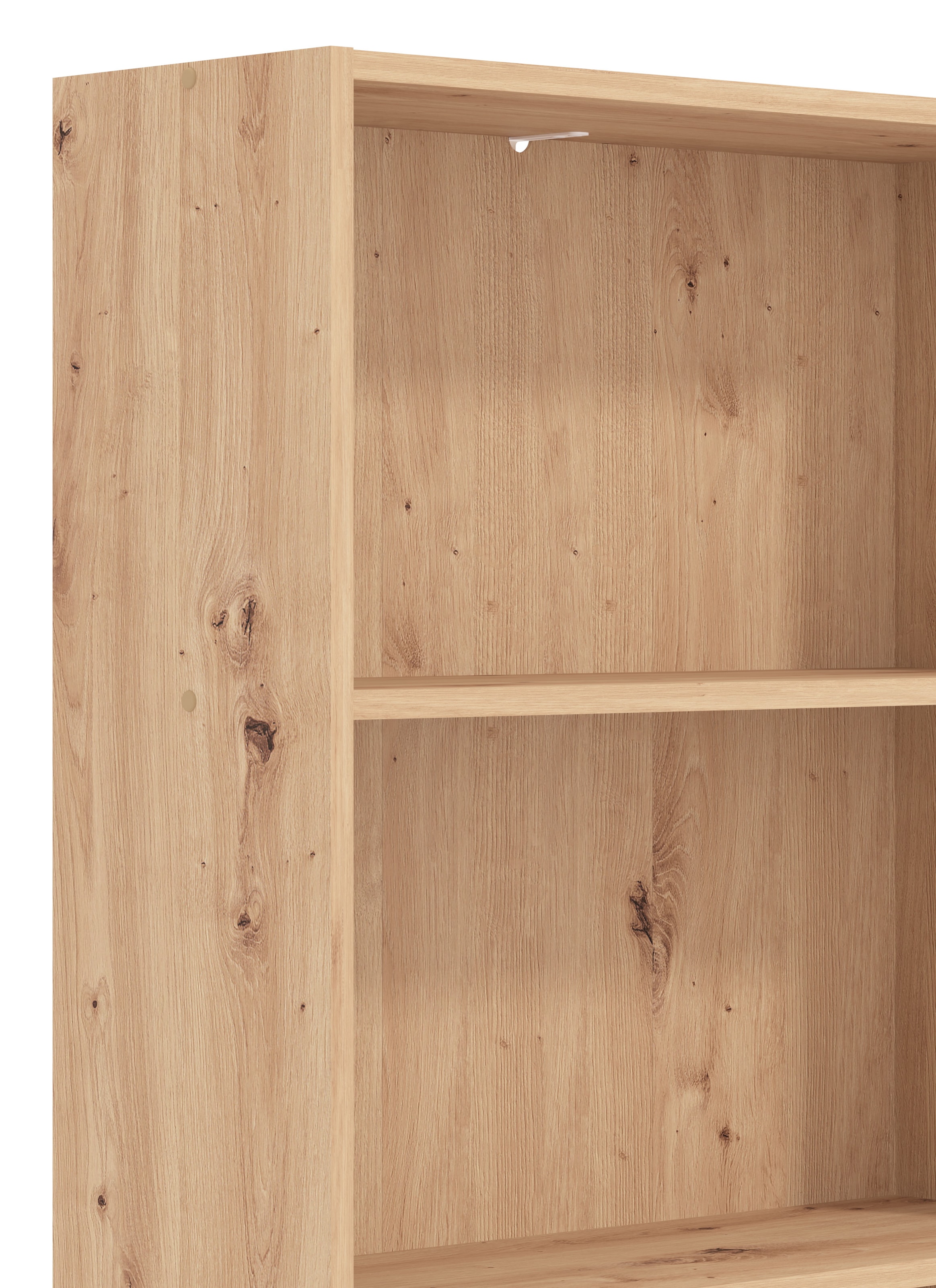 INOSIGN Aktenregal »Tomar 4« Bücherregal