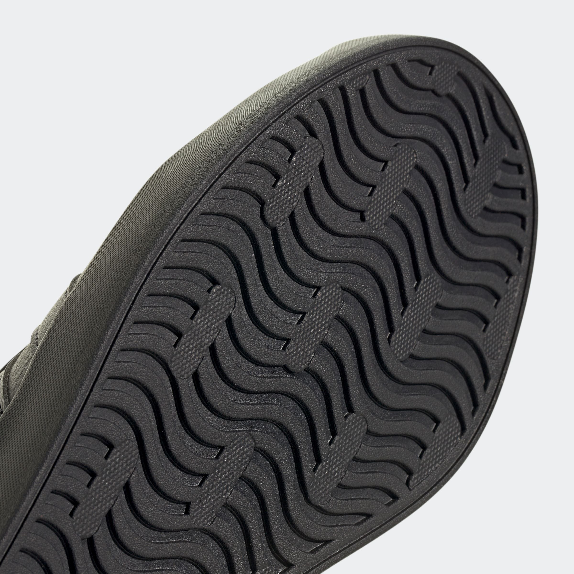 adidas Sportswear Sneaker »VL COURT 3.0«  inspiriert vom Design des adidas samba