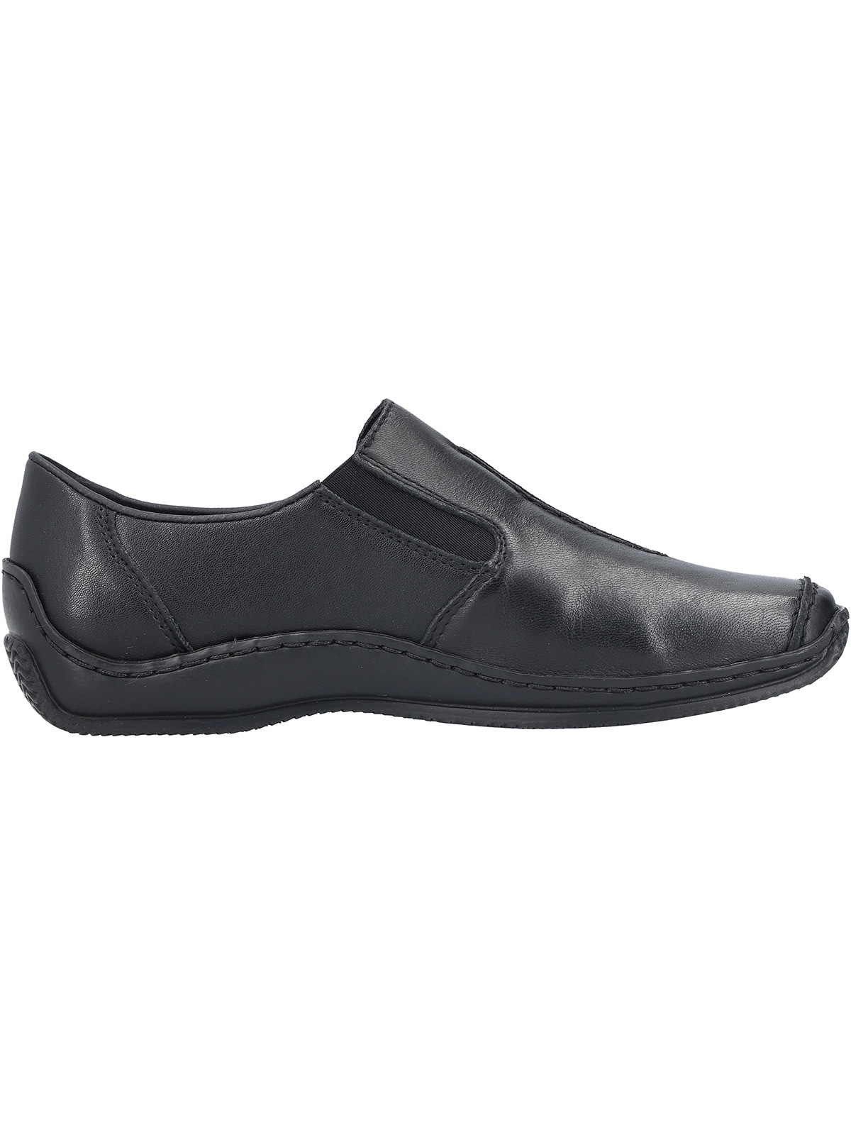 Rieker Sneaker »Halbschuh«