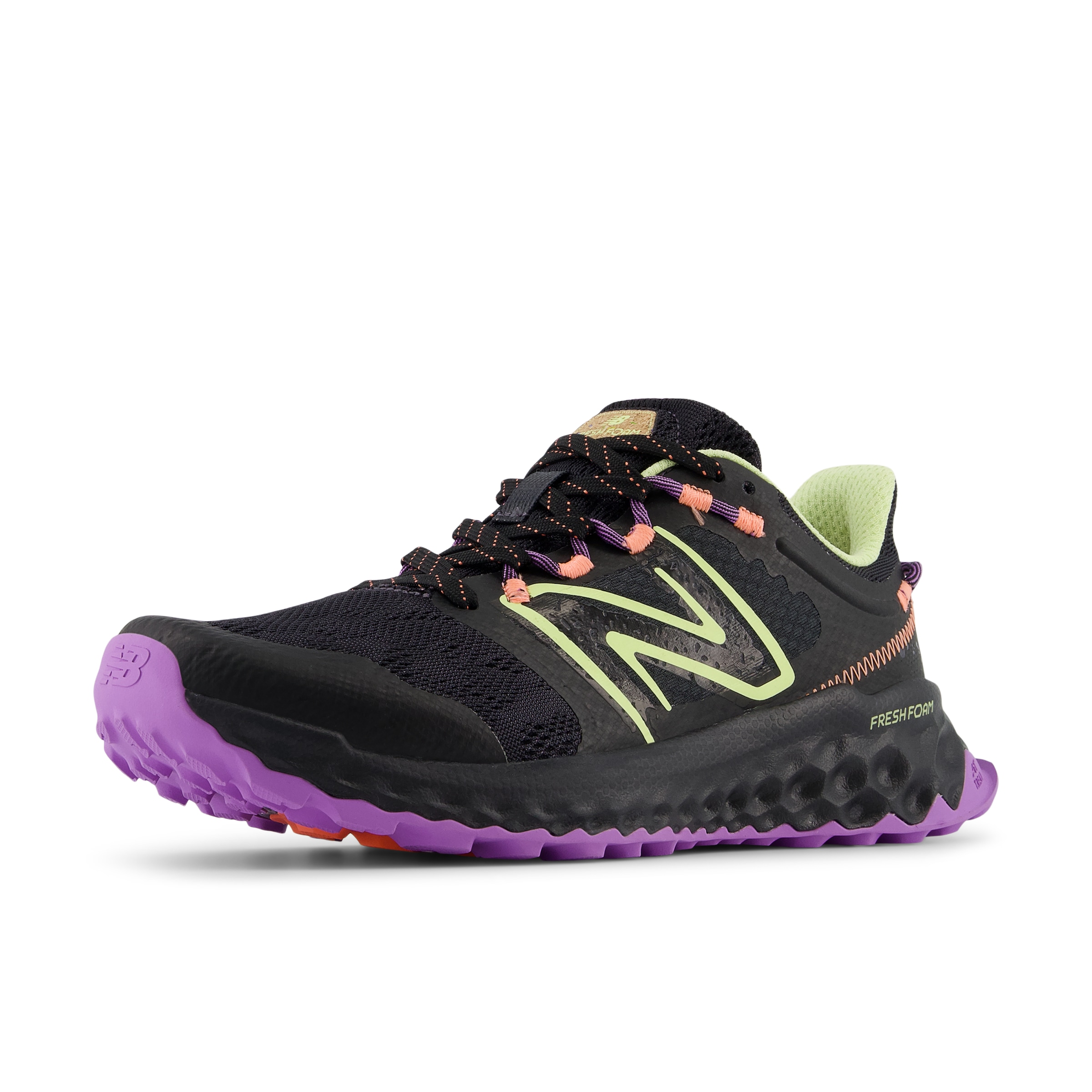 New Balance Laufschuh »FRESH FOAM X GAROÉ V2«
