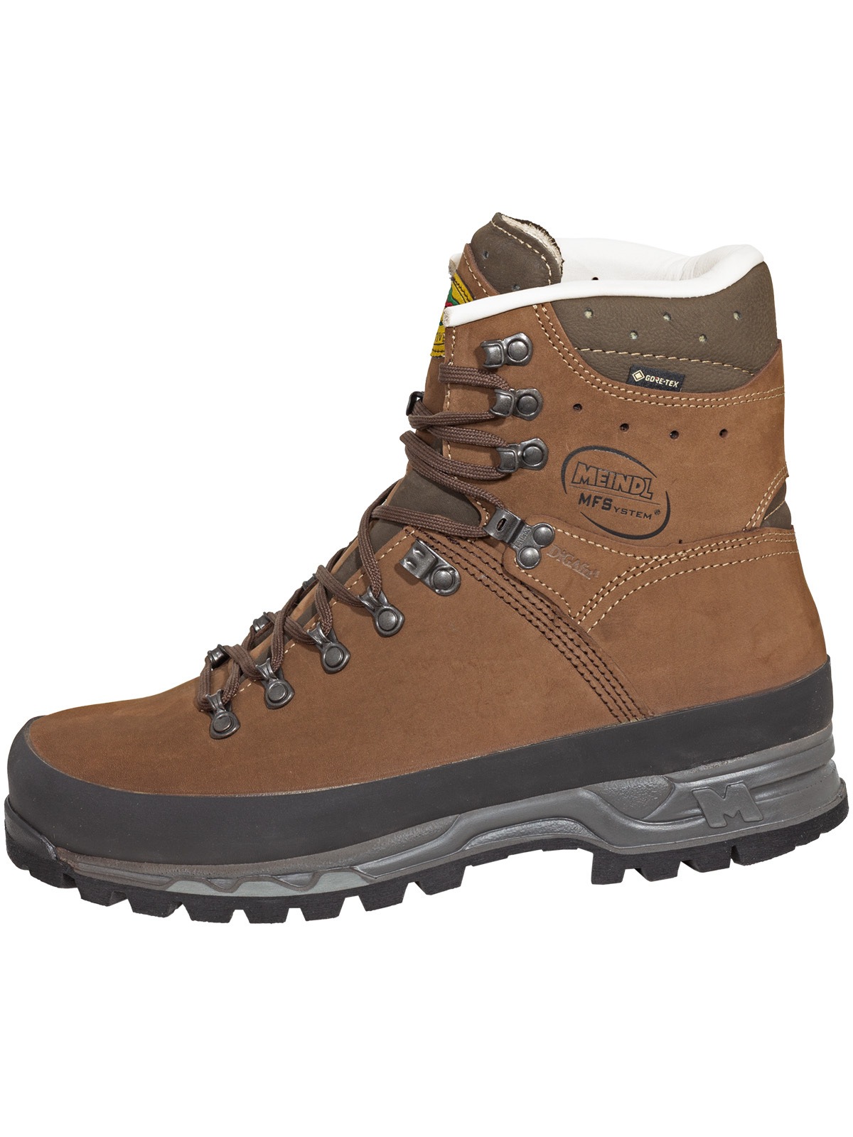 Meindl Wanderschuh »Island MFS Active«