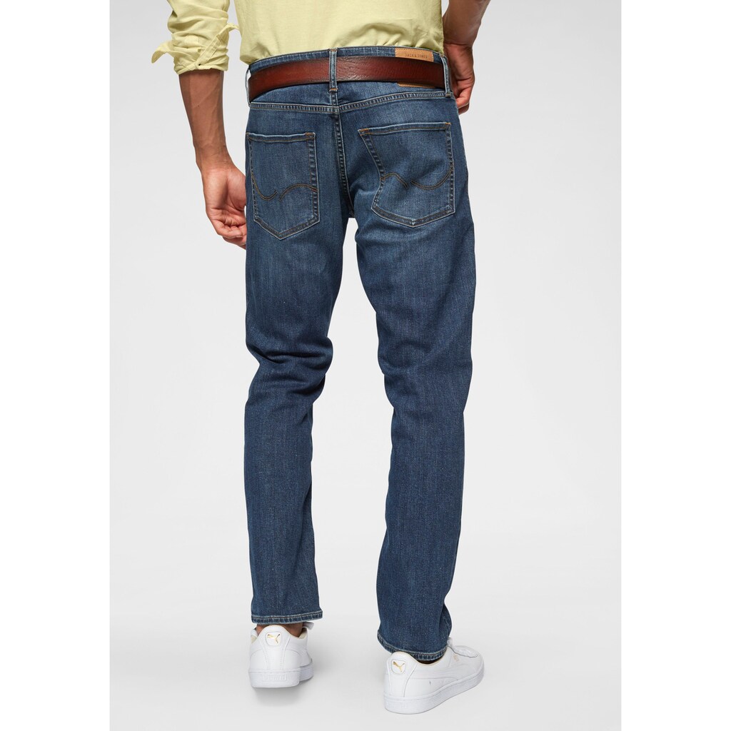 Jack & Jones Comfort-fit-Jeans »Mike«