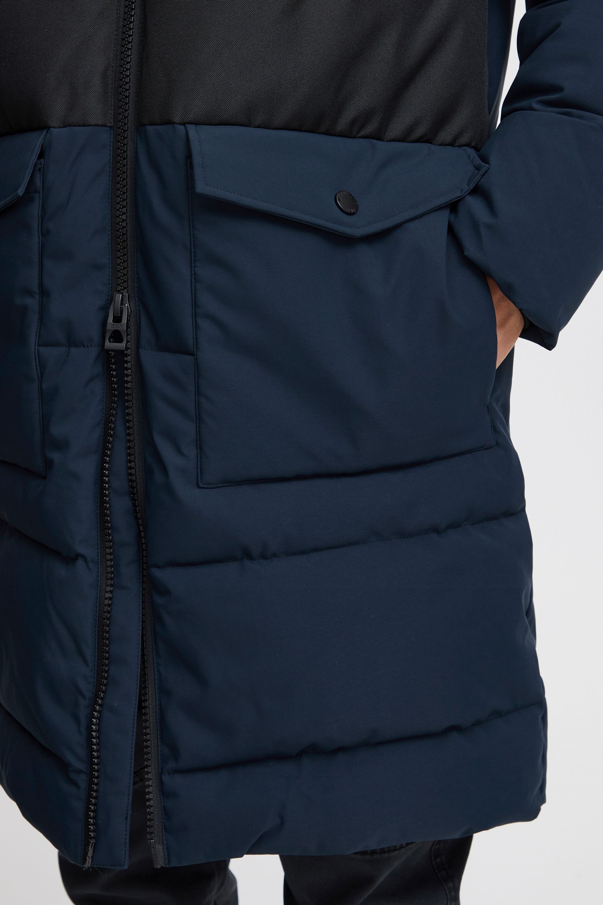 Indicode Steppjacke »Steppjacke IDFlik«