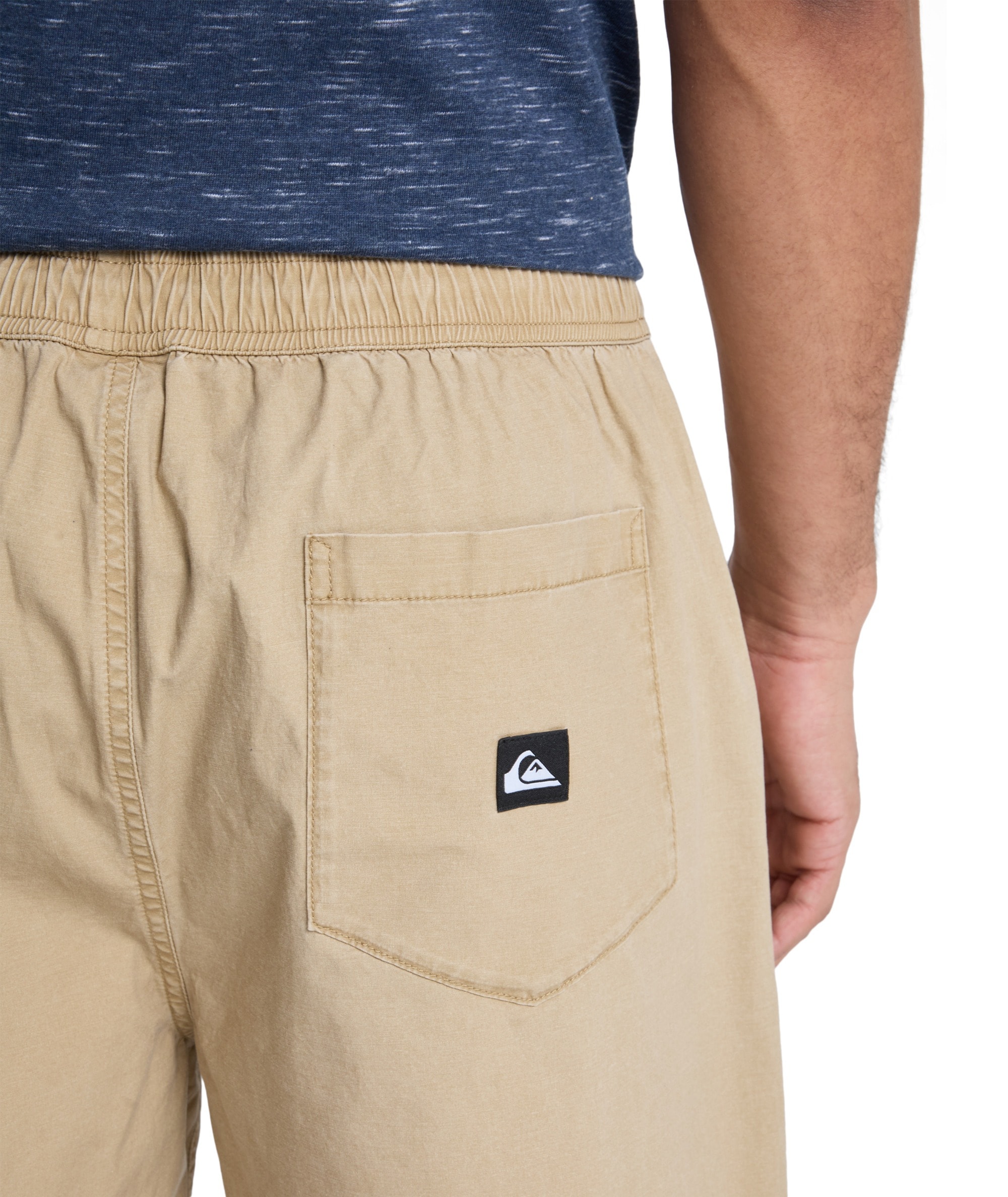 Quiksilver Shorts »TAXER WS 19«