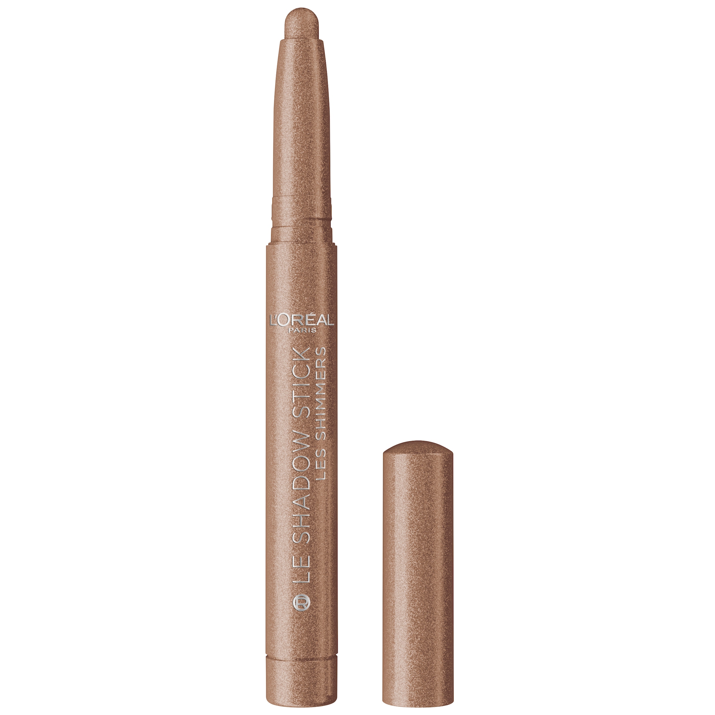 L'ORÉAL PARIS Lidschatten »LE SHADOW STICK« für einfaches Auftragen und Verblenden