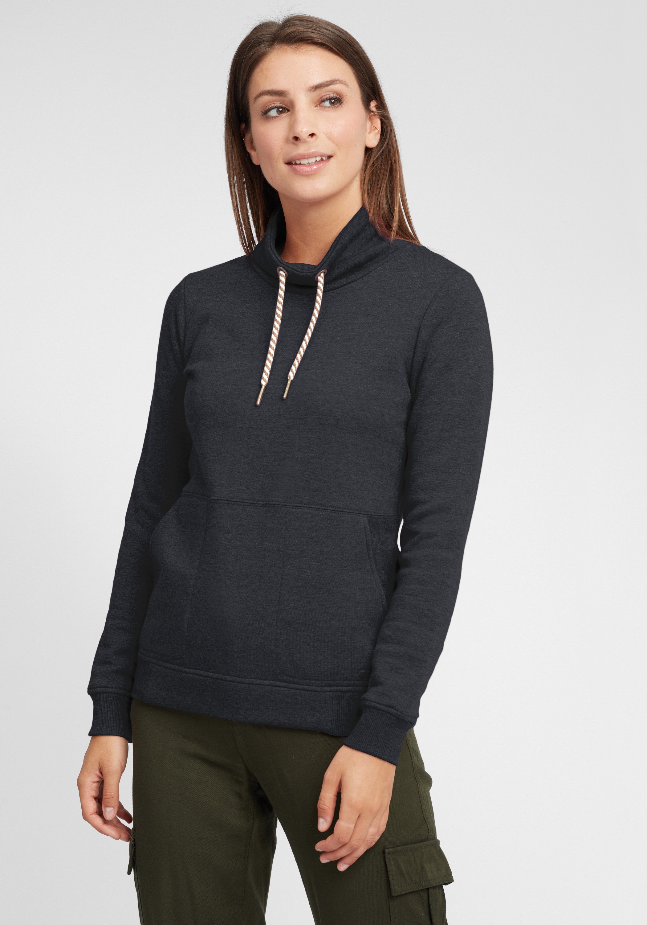 OXMO Kapuzenpullover »Hoodie OXVimpa«