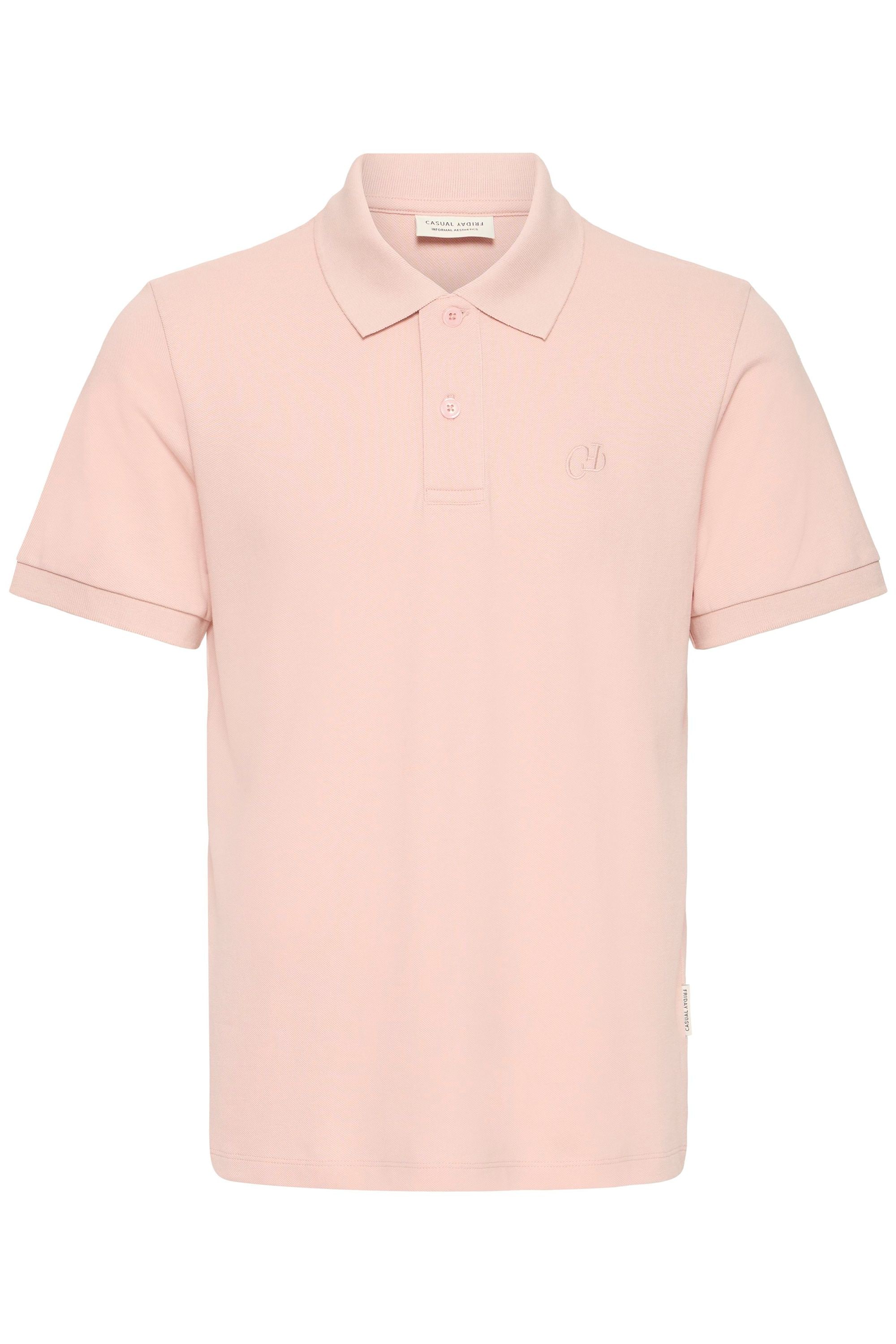 Casual Friday Poloshirt »Poloshirt CFSolheim«
